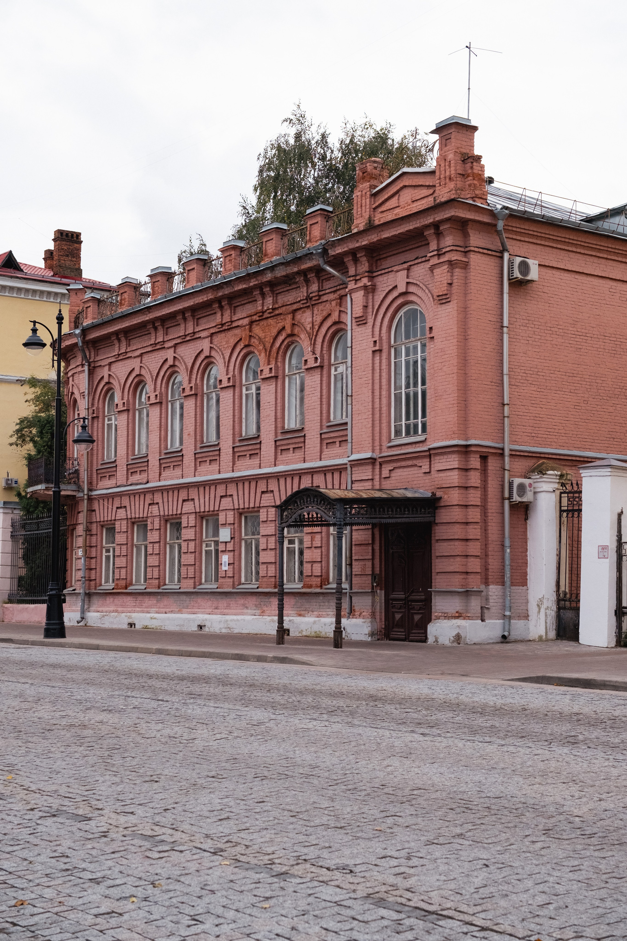 Фотосессия в Ярославле