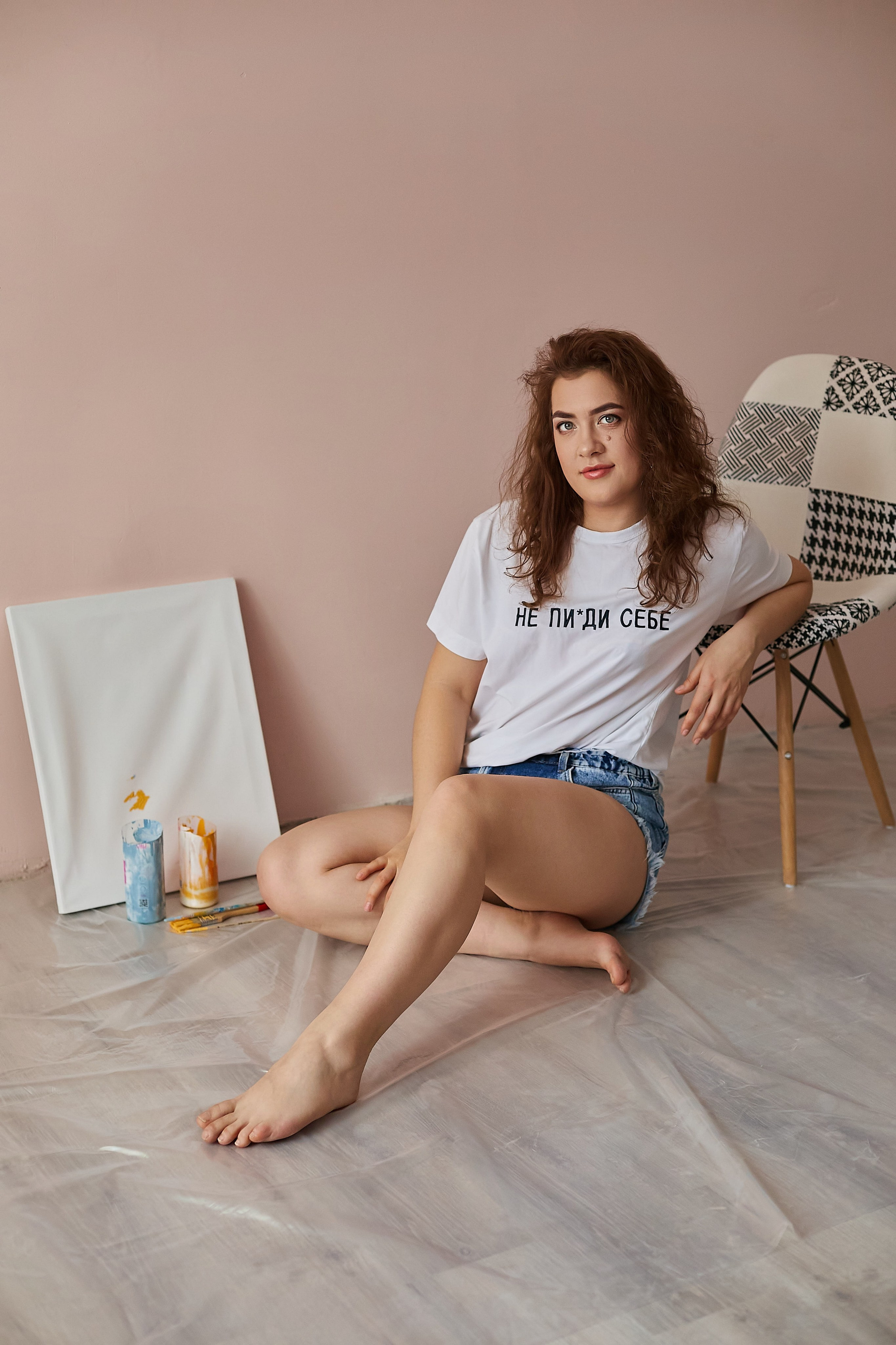 «Краски». Свадебный и креативный фотограф в ЮФО и МСК