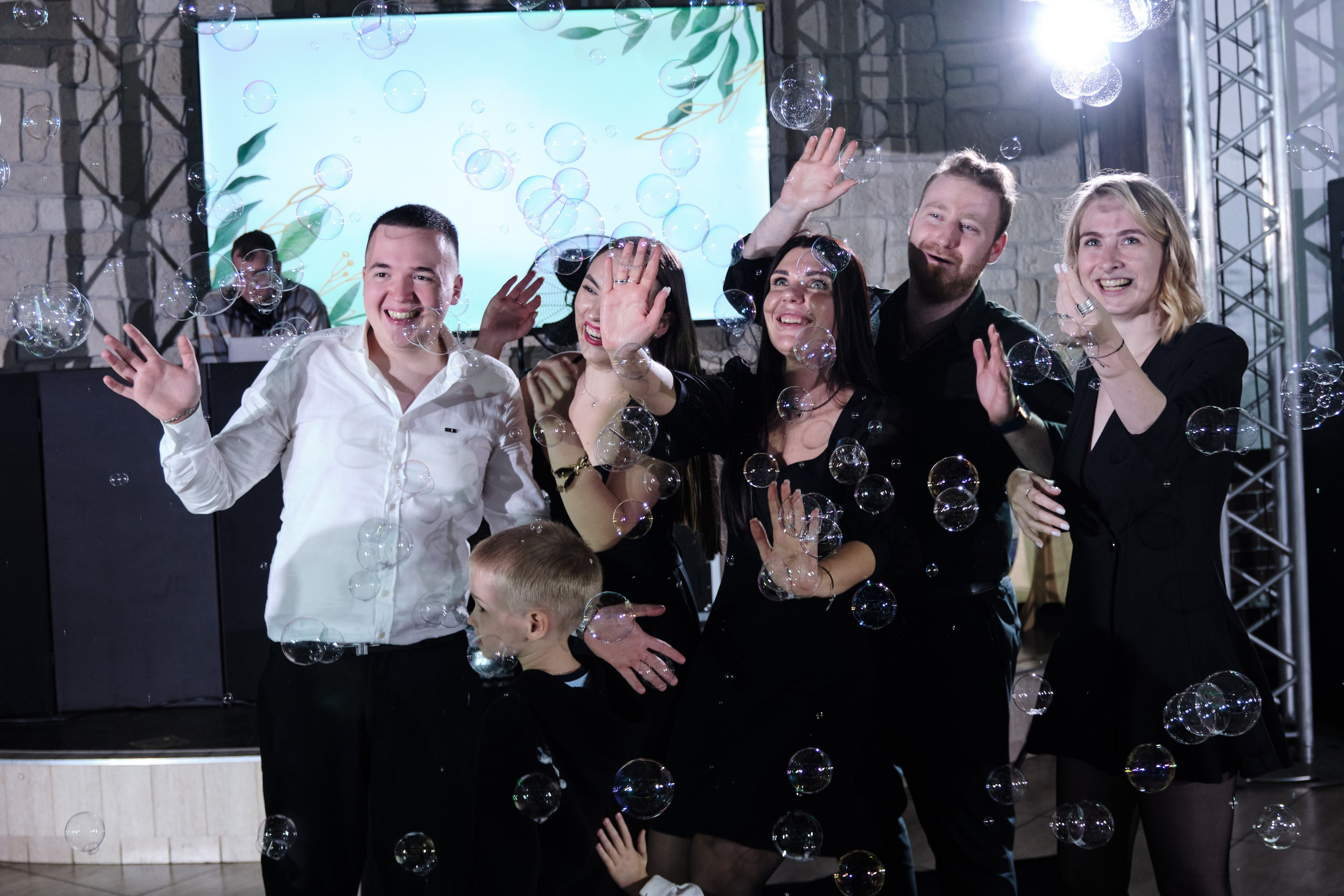 Никита и Ангелина. Фотограф в Самаре Татьяна Дубаносова