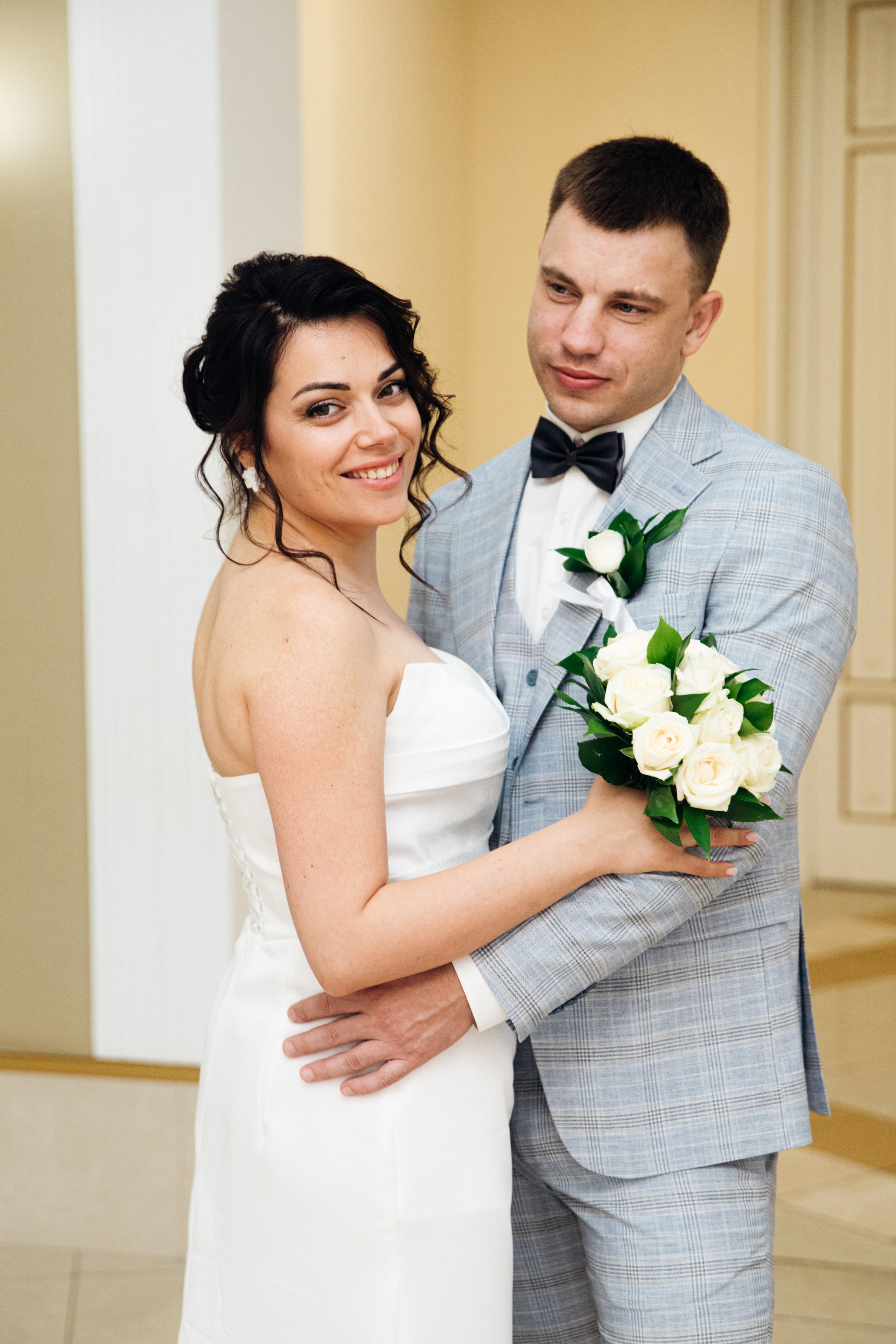 Свадебные съемки. Главная