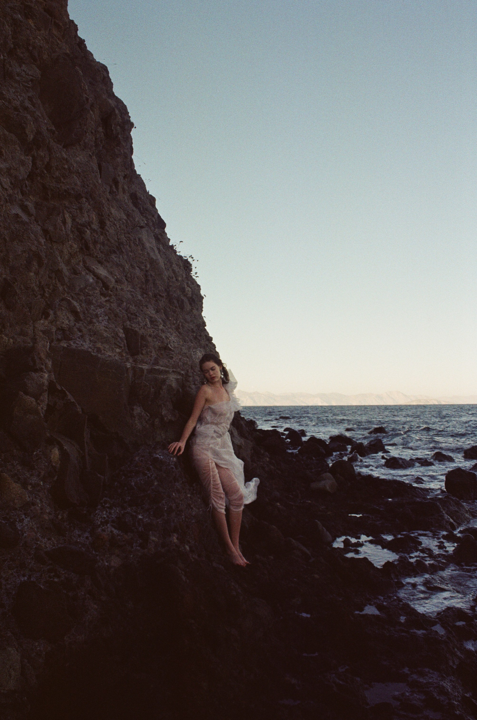 Русалка в Турции: Даша. Свадебный и индивидуальный фотограф Татьяна Гуляева