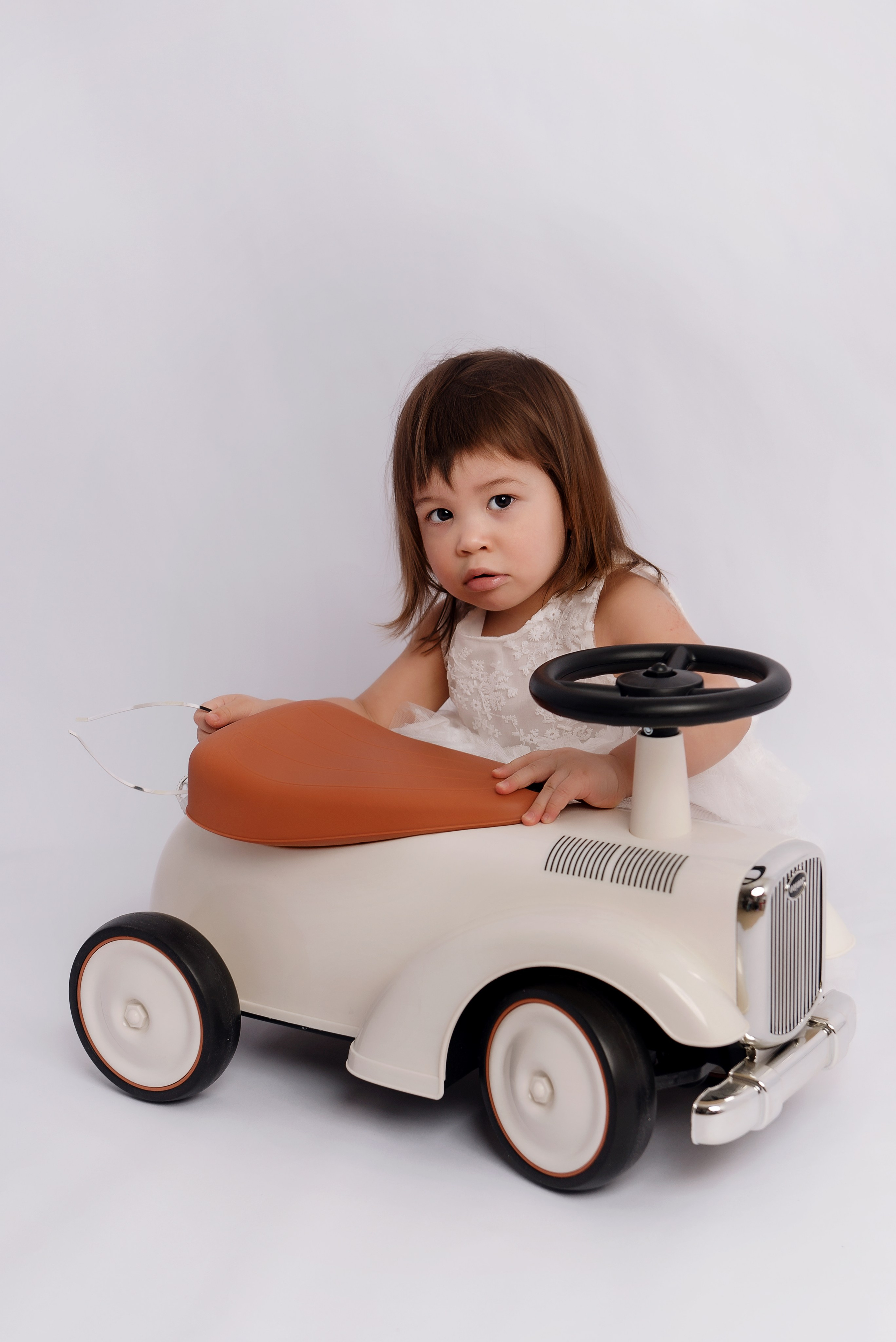 Луиза фотосессия на годик. Детский фотограф в Долгопрудном и Москве