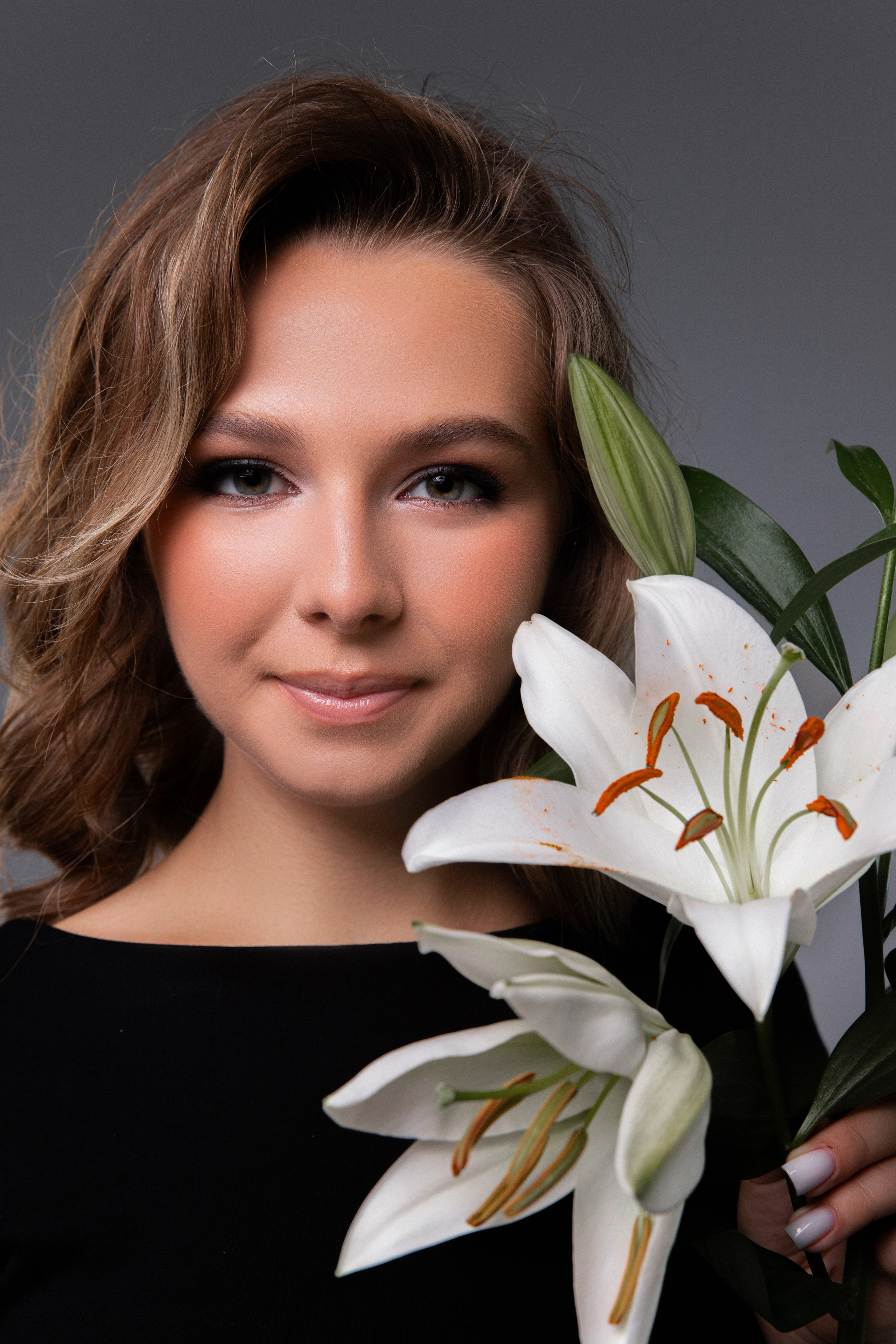 Съемка Александры ко Дню Рождения. Семейный и индивидуальный фотограф в Ростове-на-Дону