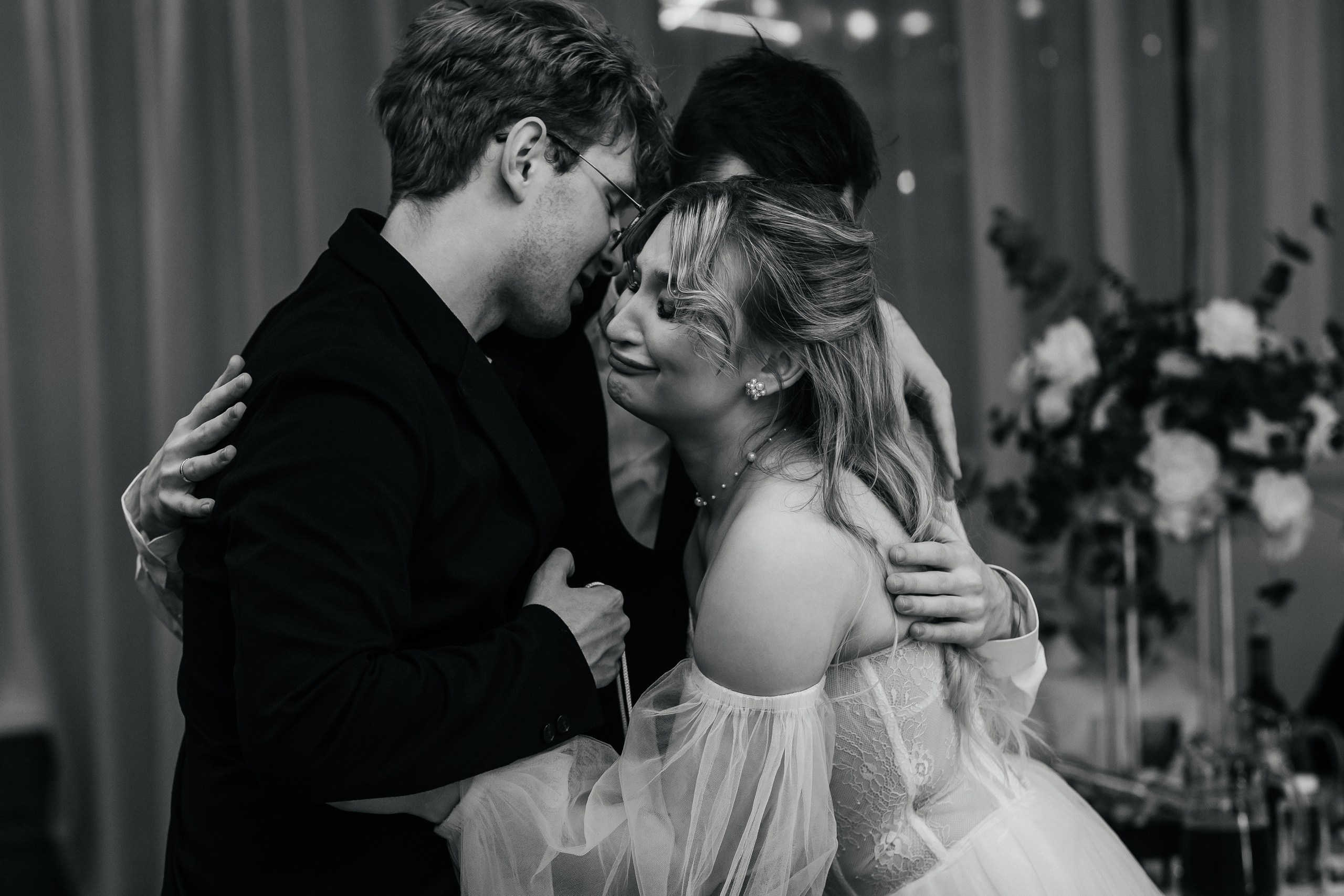 Настя и Дима 2025. Свадебный и портретный фотограф Алина Иванова. Екатеринбург-Москва