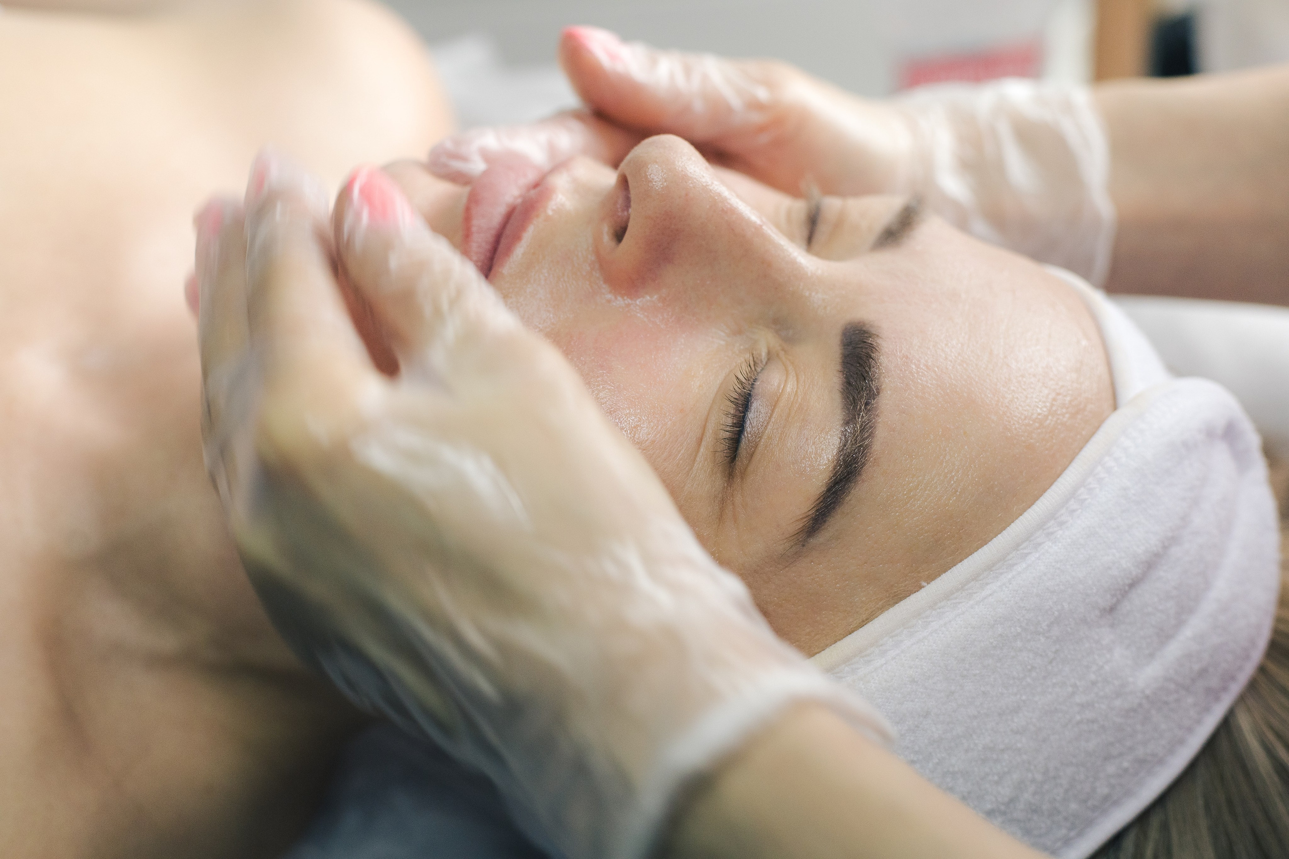 Lumi beauty. Портретный фотограф в Минске | Юлия Захвицевич