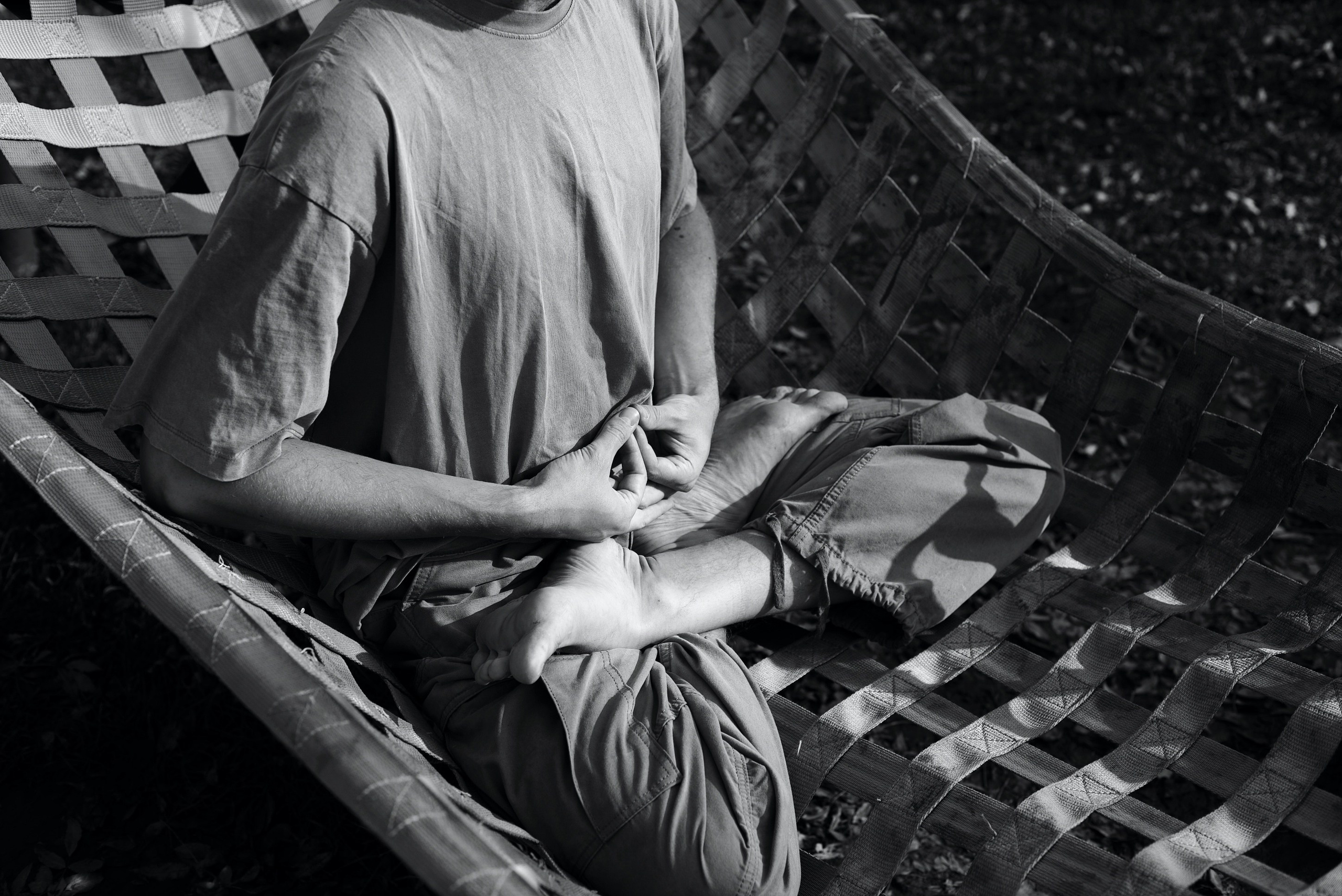 Алексей Дерябин. Анастасия Либерти