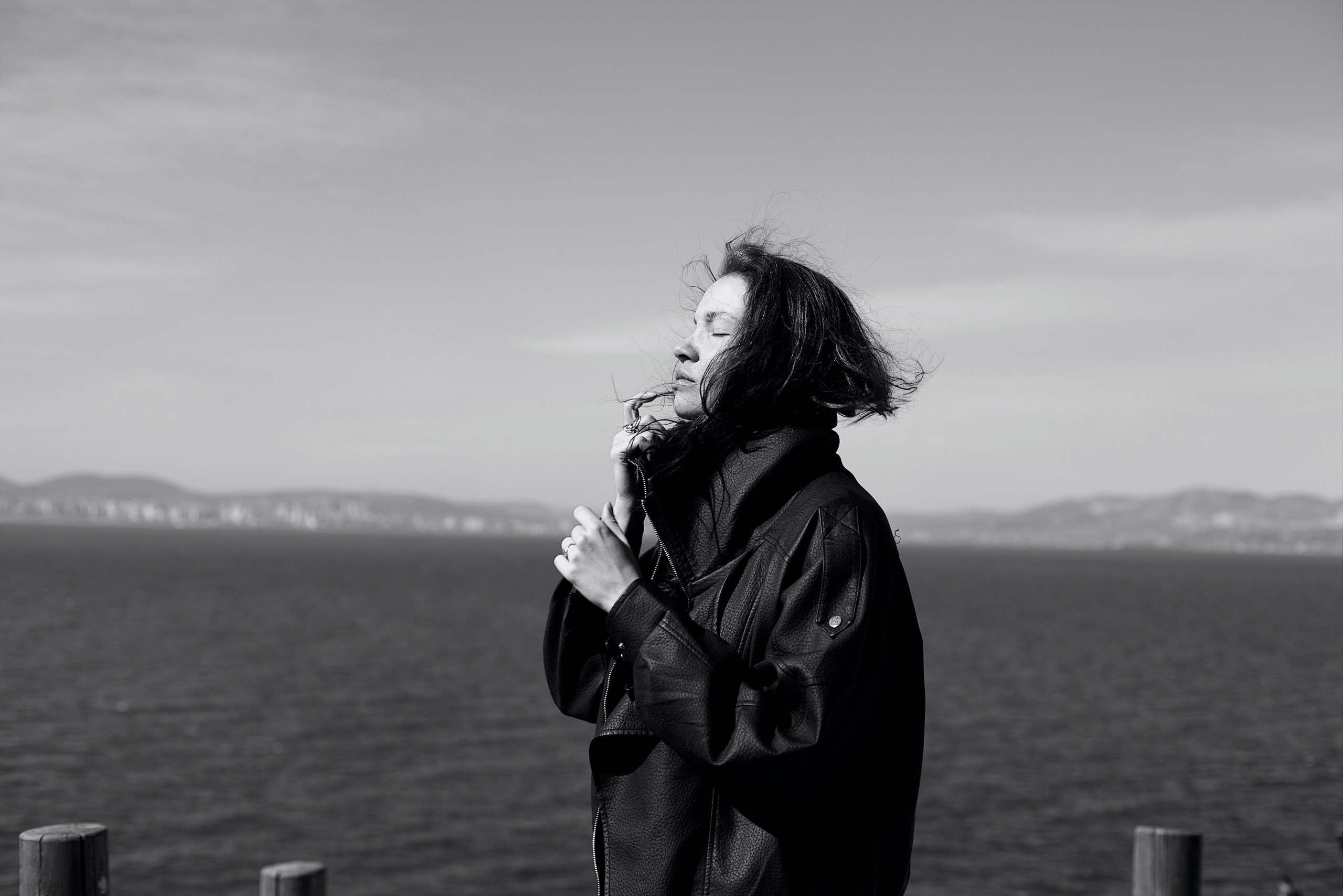 Ася Воробьёва. Анастасия Либерти