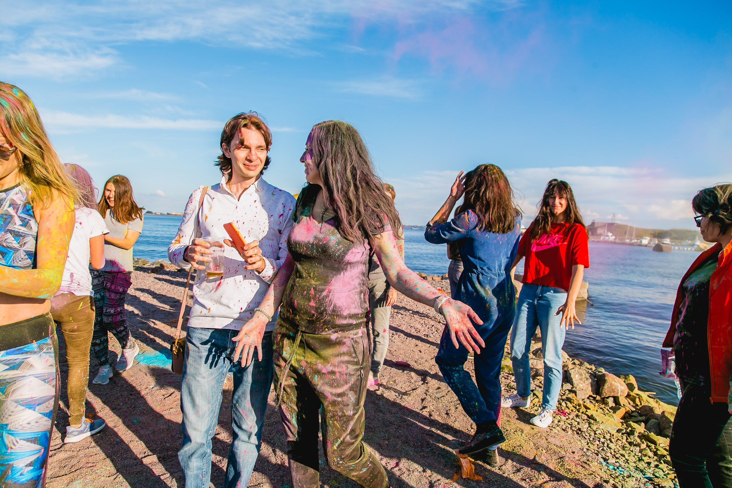 КОРПОРАТИВ ЛЕТО. Главная