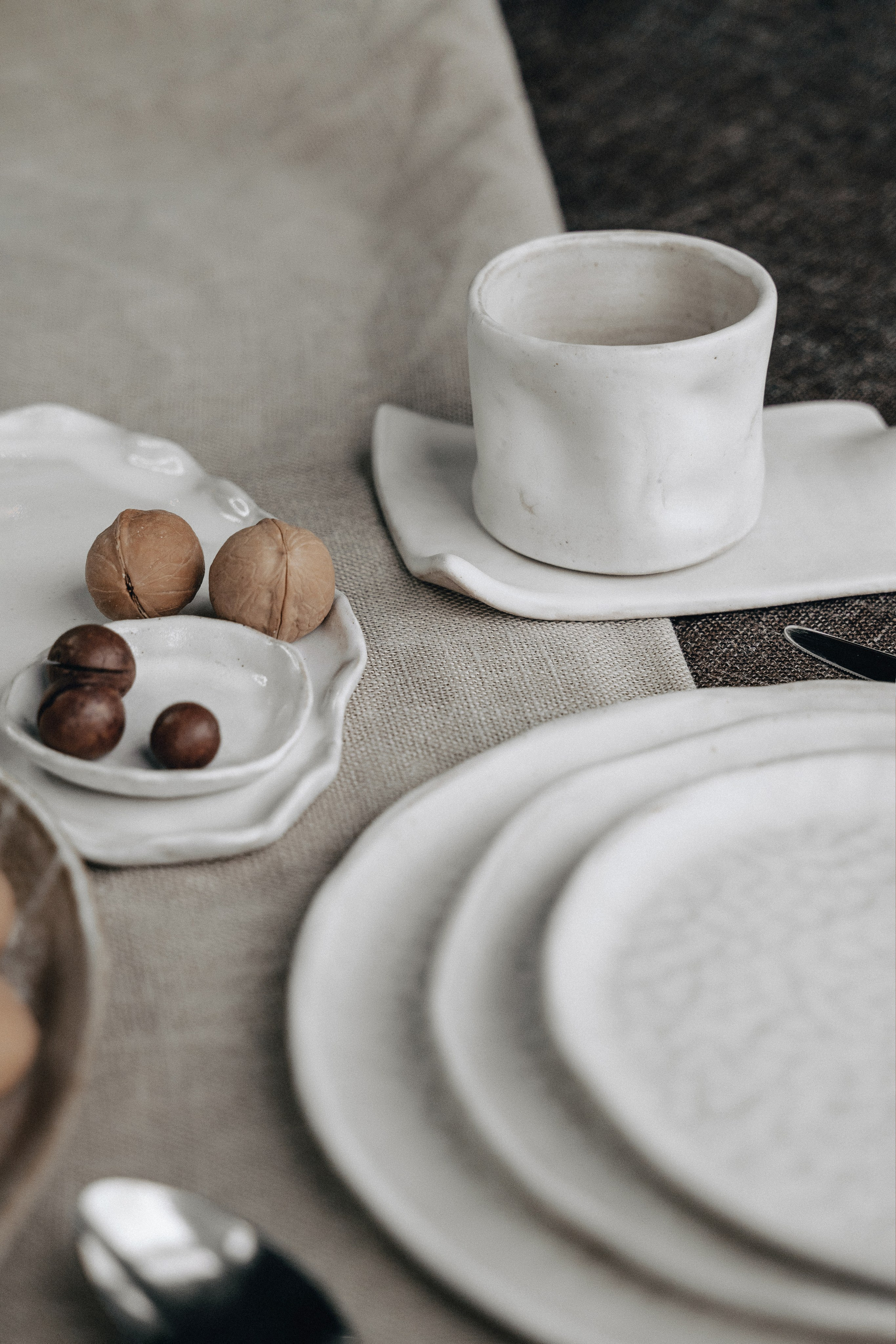 SIMPLICITY, гончарная мастерская. Екатерина Курбанова. Женский фотограф