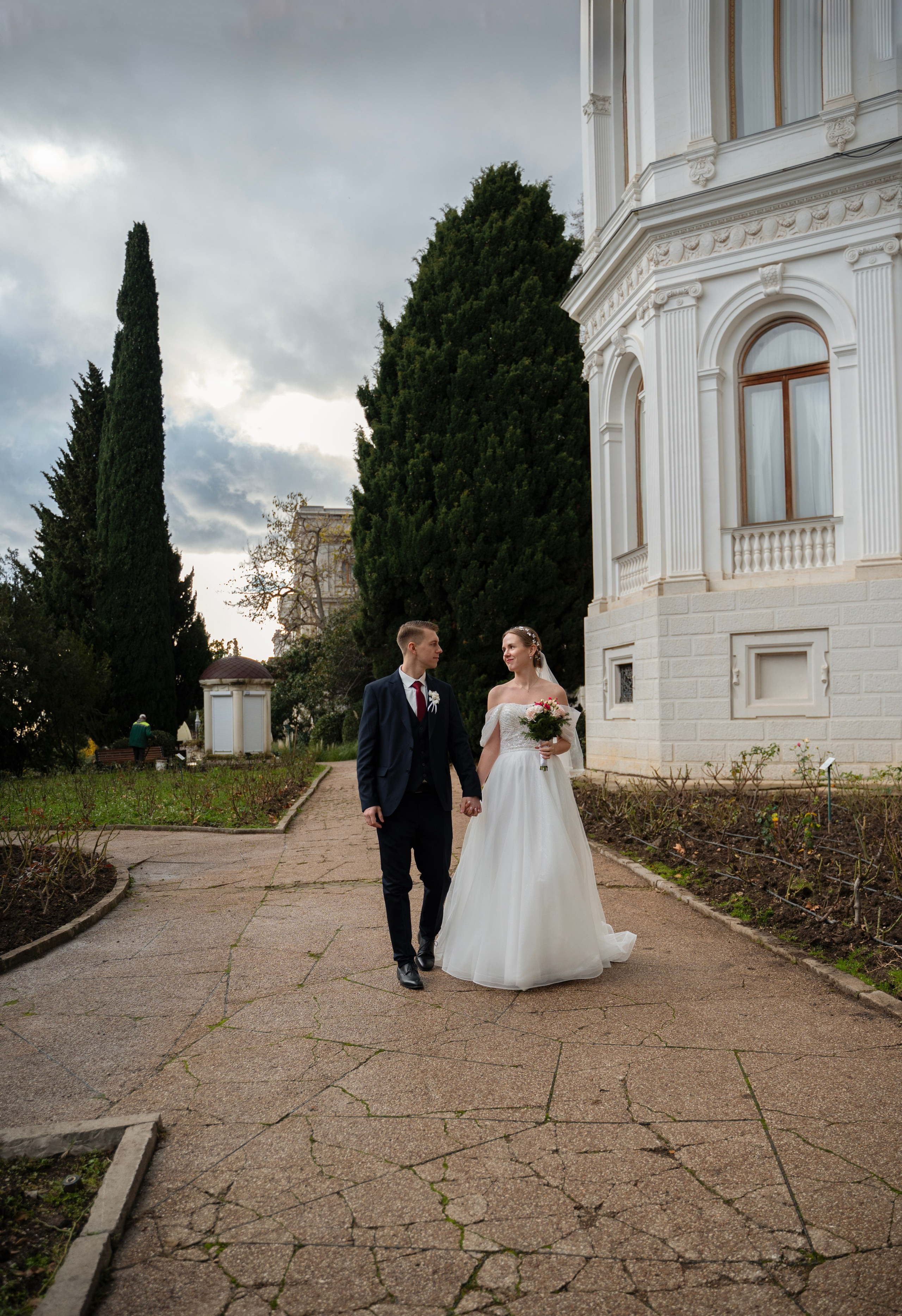 Вадим&Юлия. Ваш фотограф в Крыму