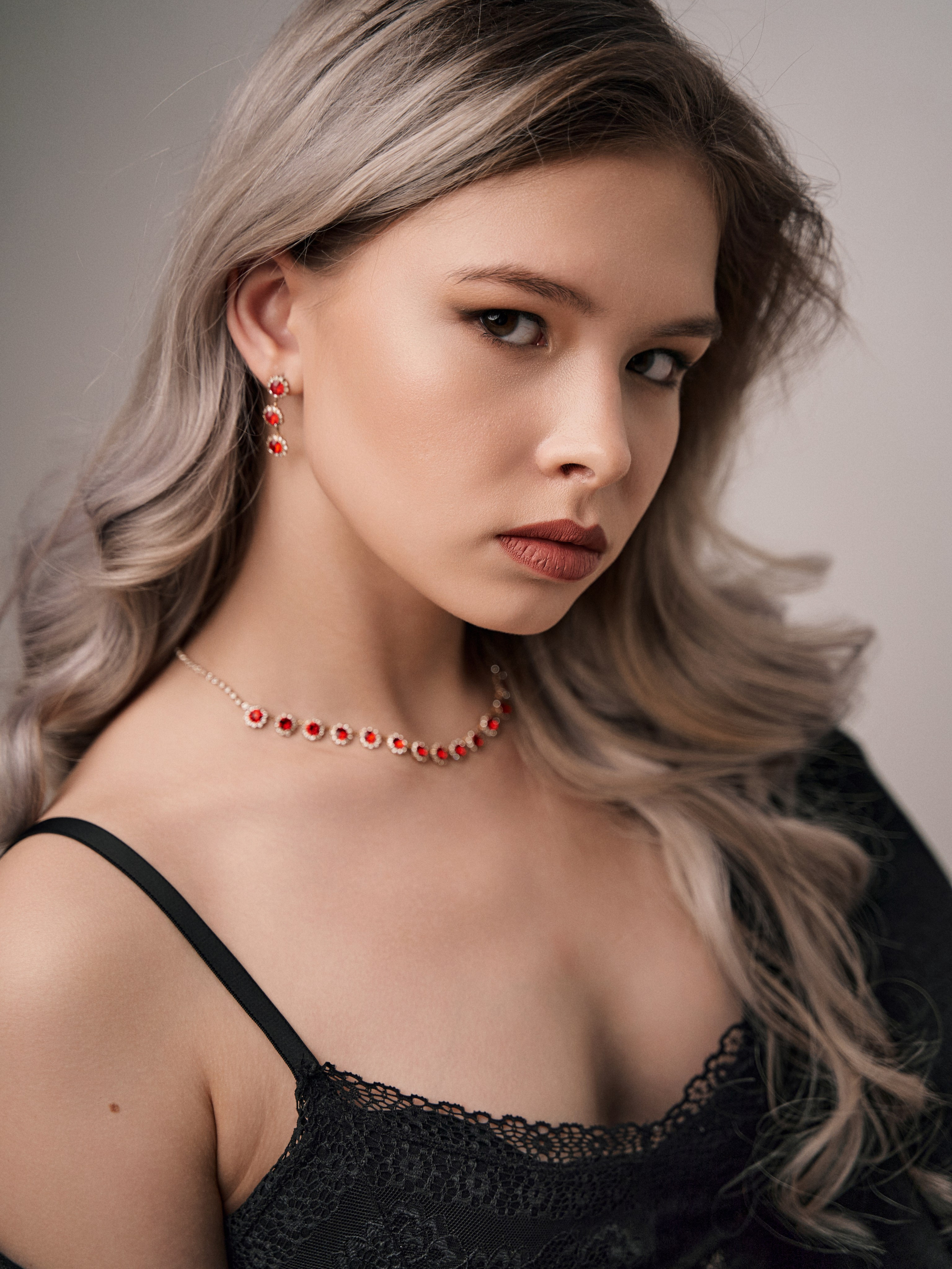 Ксюша. Фотограф Алёна Латкина — Екатеринбург