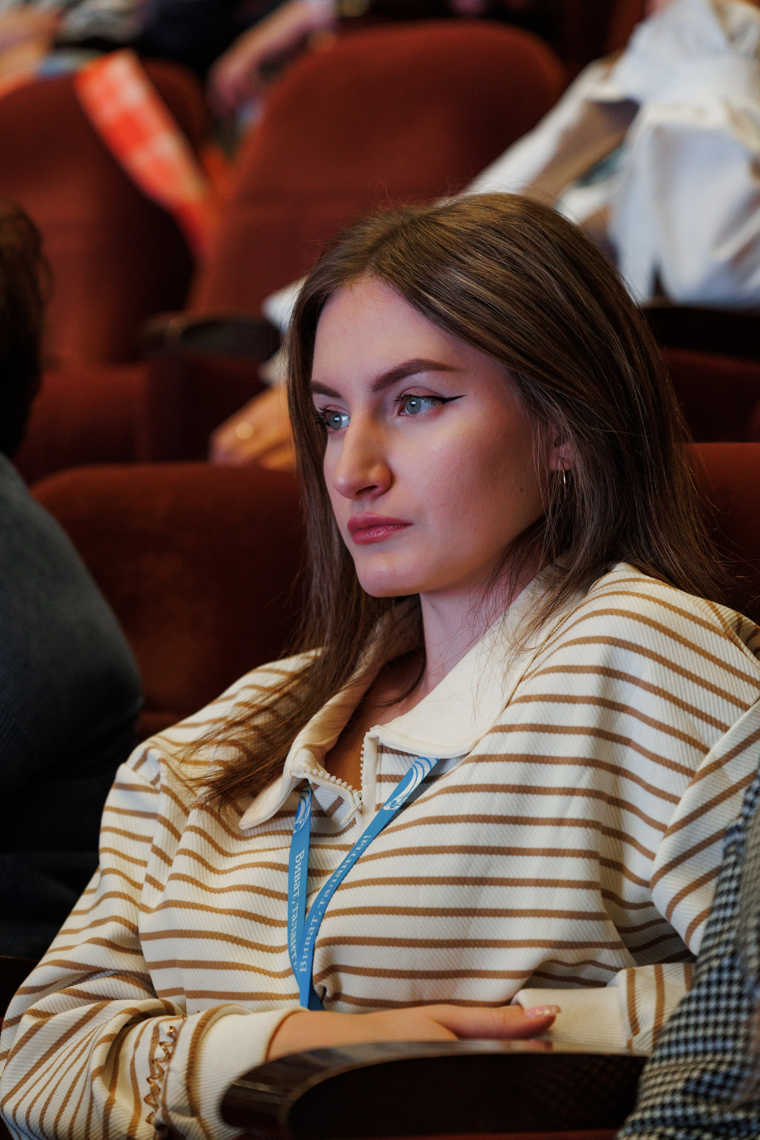 Всероссийский фестиваль «Виват, таланты!». Галерея ПрофАС