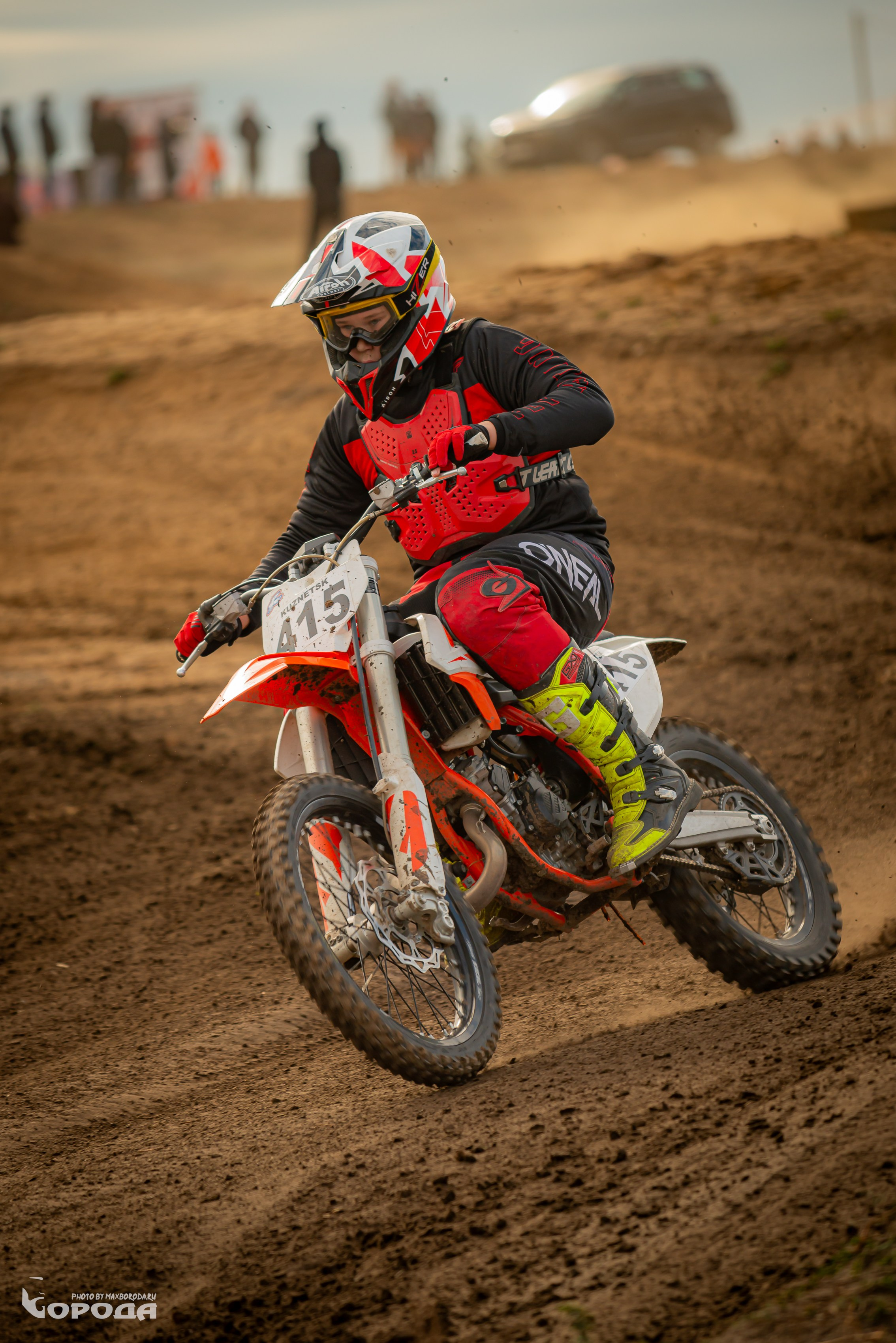 Варламово 2025. Фотограф | Макс Борода