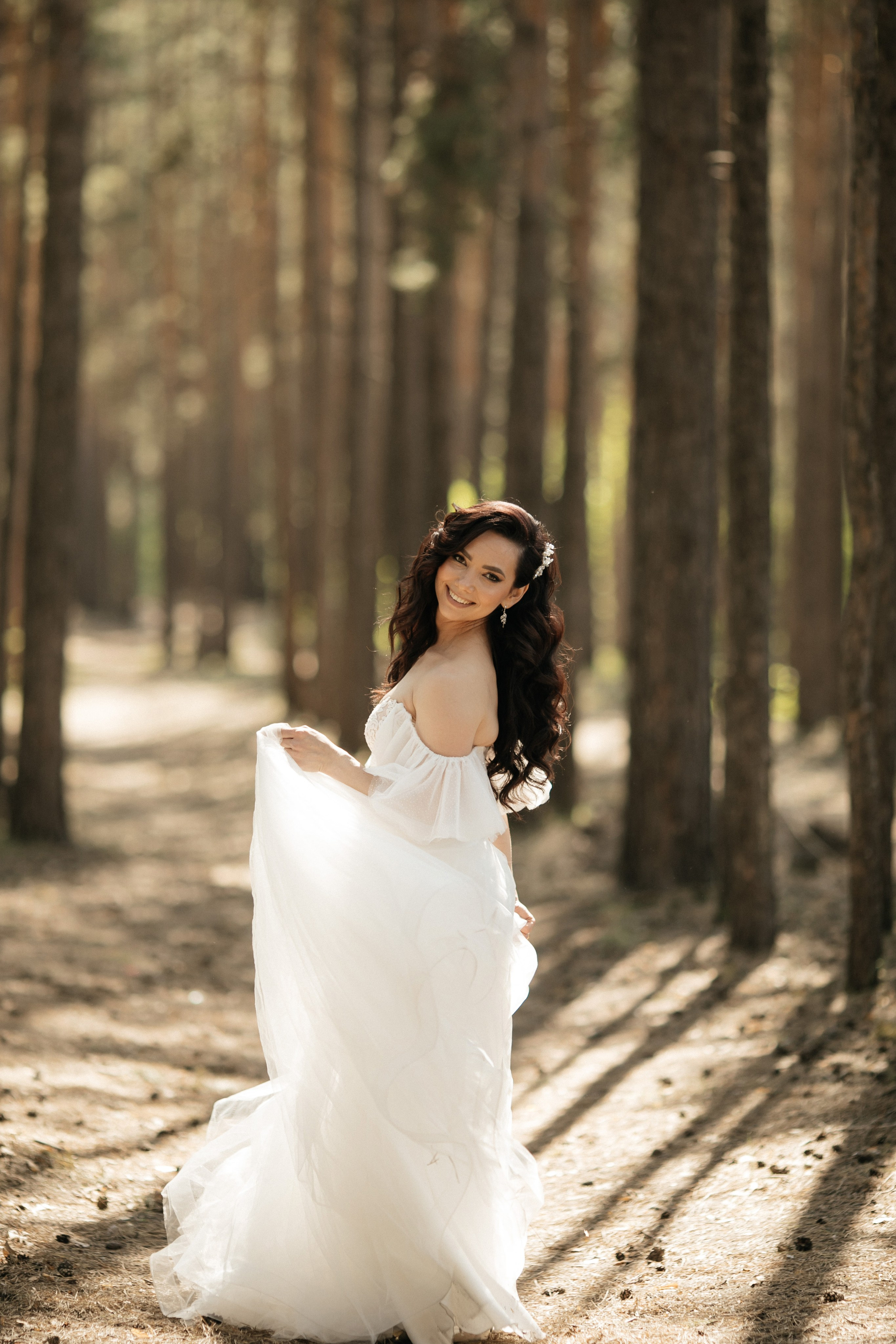 Портфолио. Свадебный и семейный фотограф Рассказова Виктория