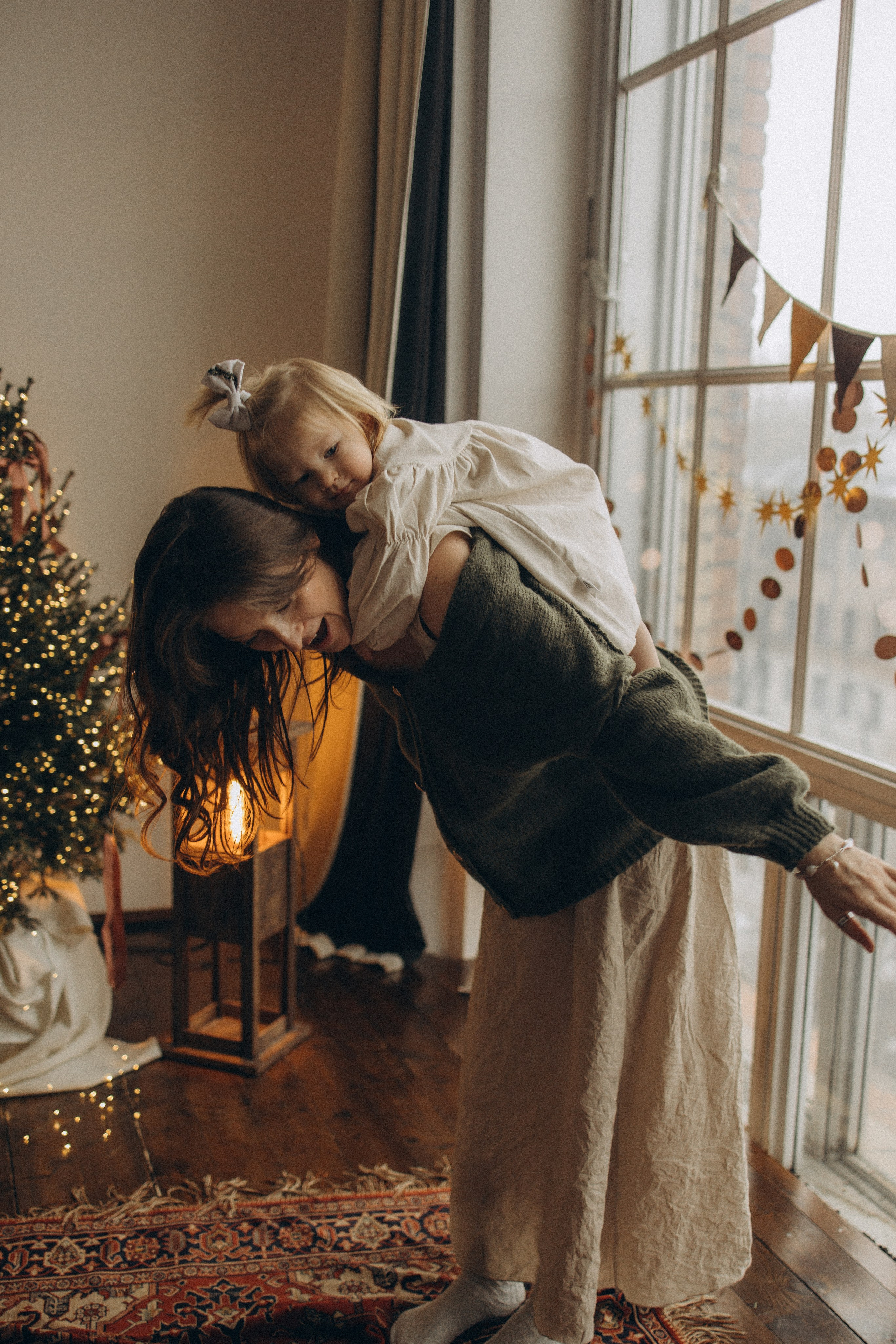 Мама всегда рядом. Фотокарточки о вас и о большой любви!