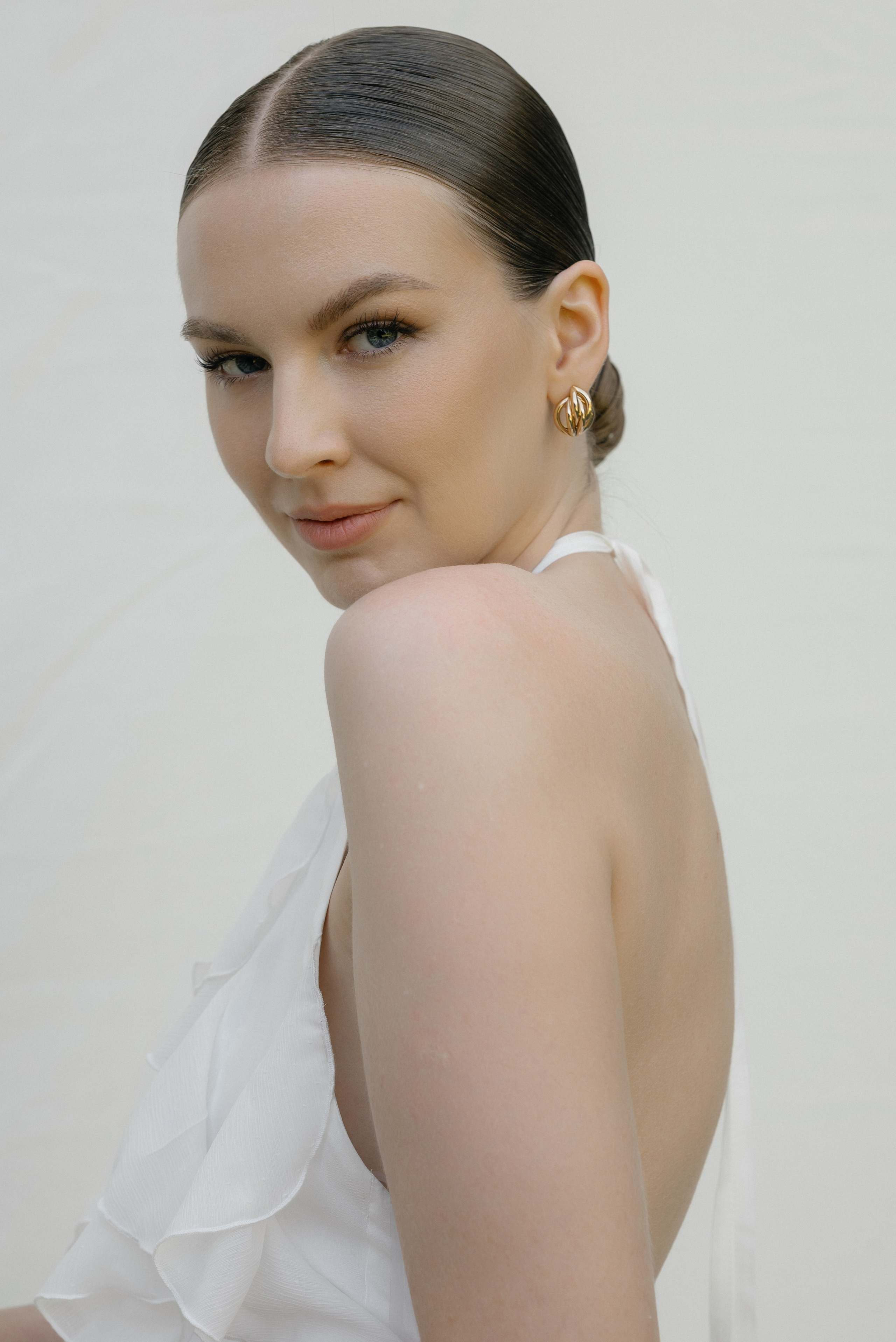 Wedding day in DELICE CHALET. Wedding PHOTOGRAPHER Andrew Vnukov