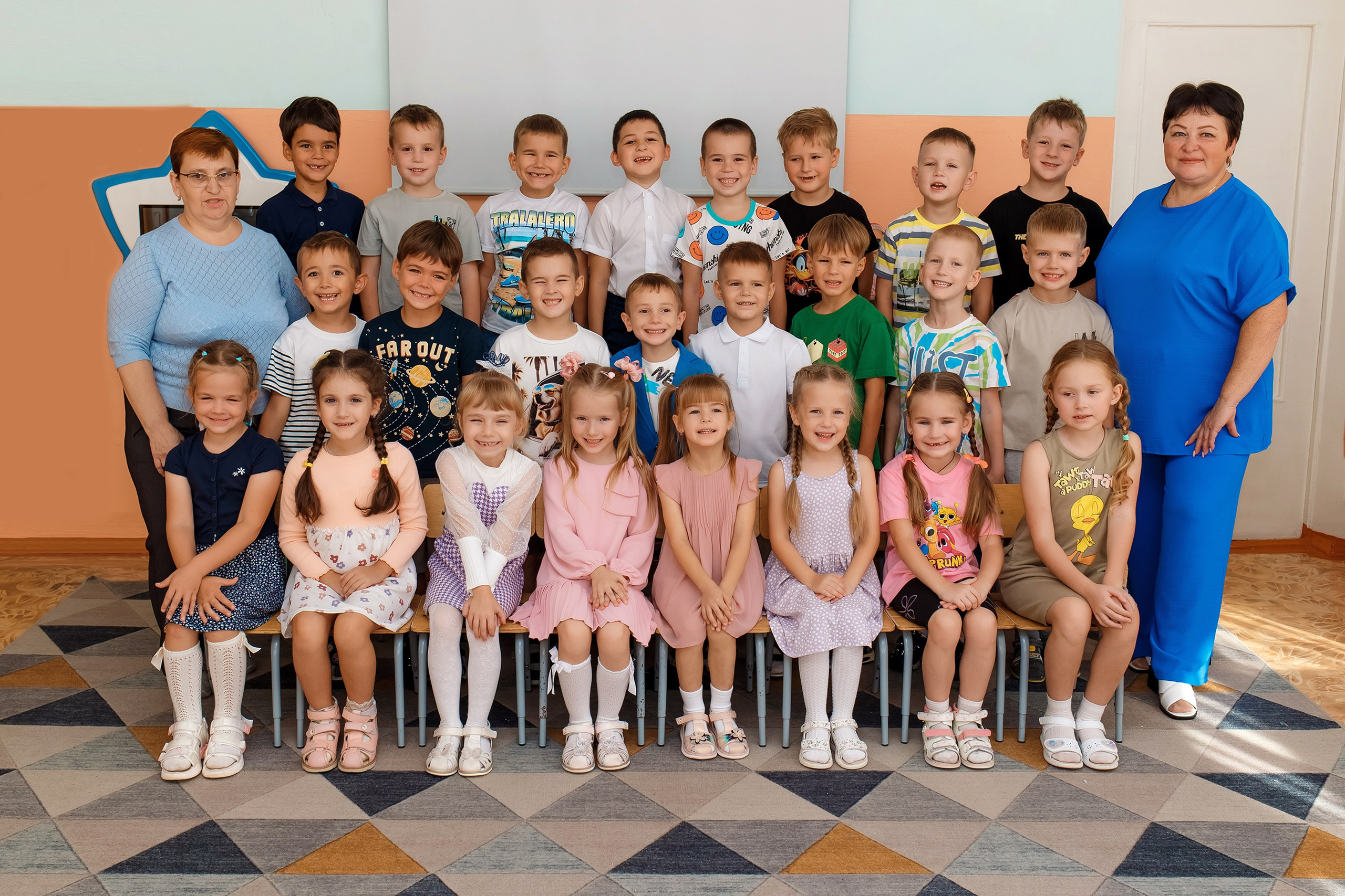 ДС 34. Фотограф Любовь Корниенко, Примоский край