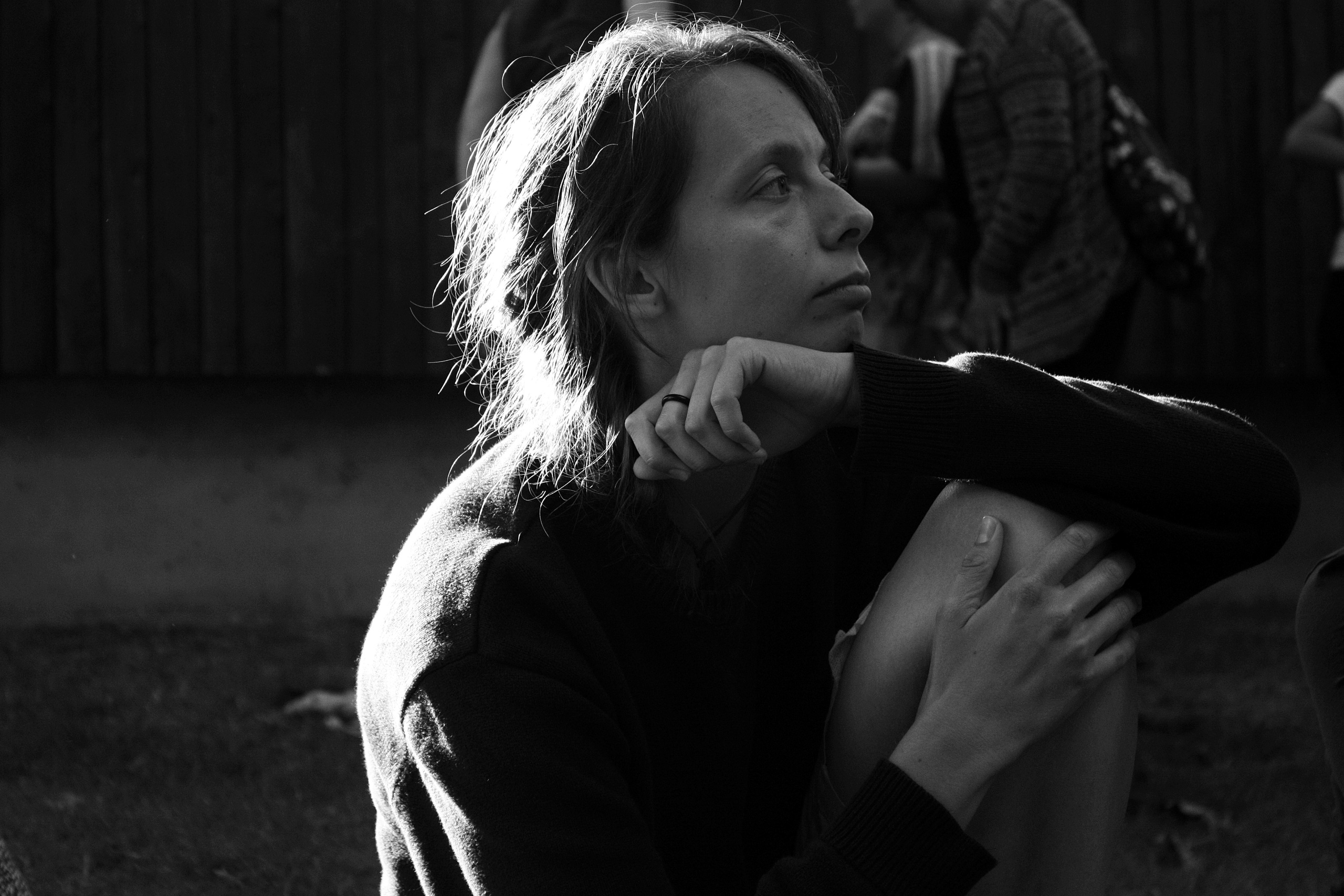 Taize Communaute. Фотограф-любитель Ксения Мирзоян