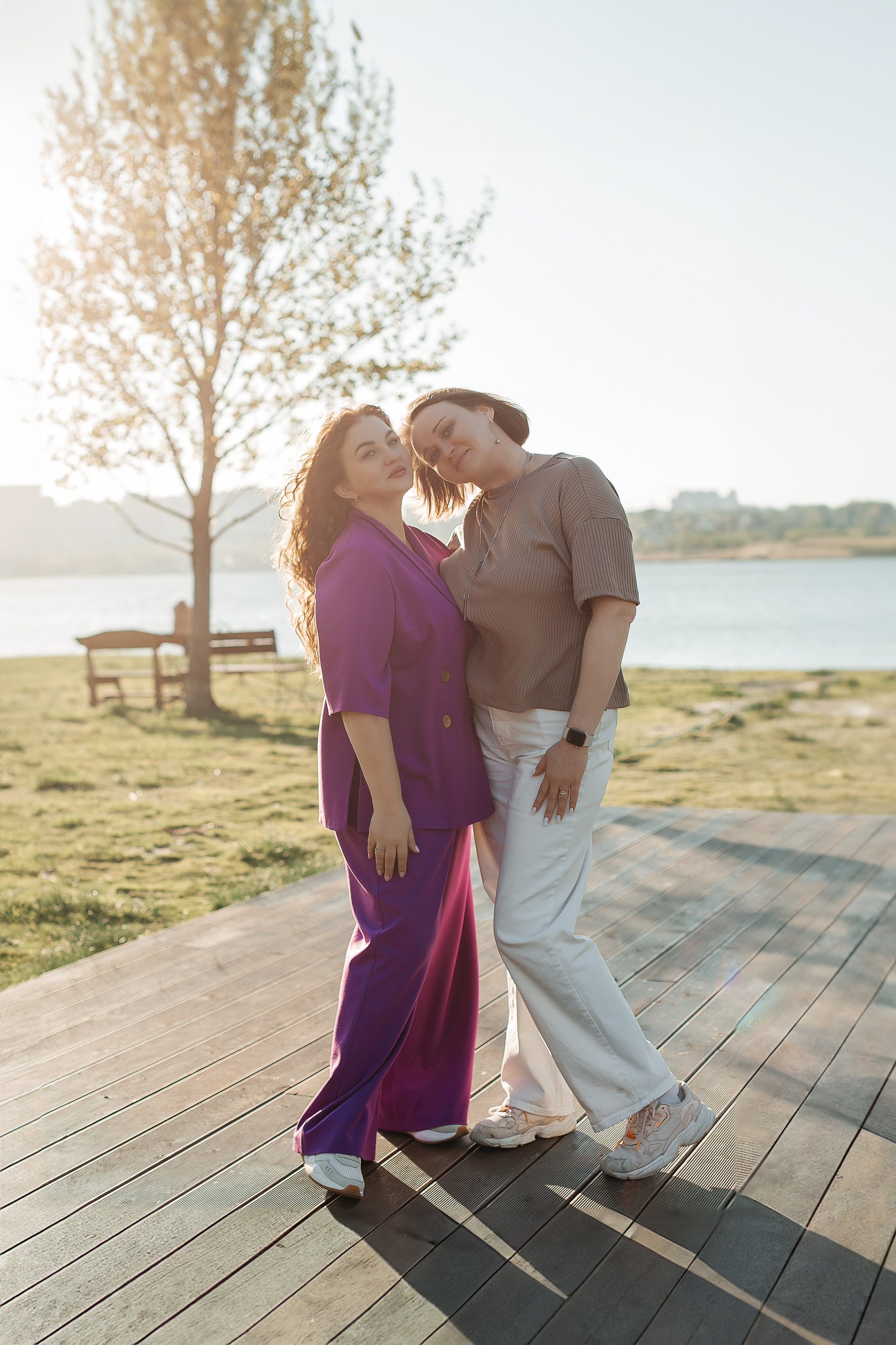 День рождения. Казачий курень