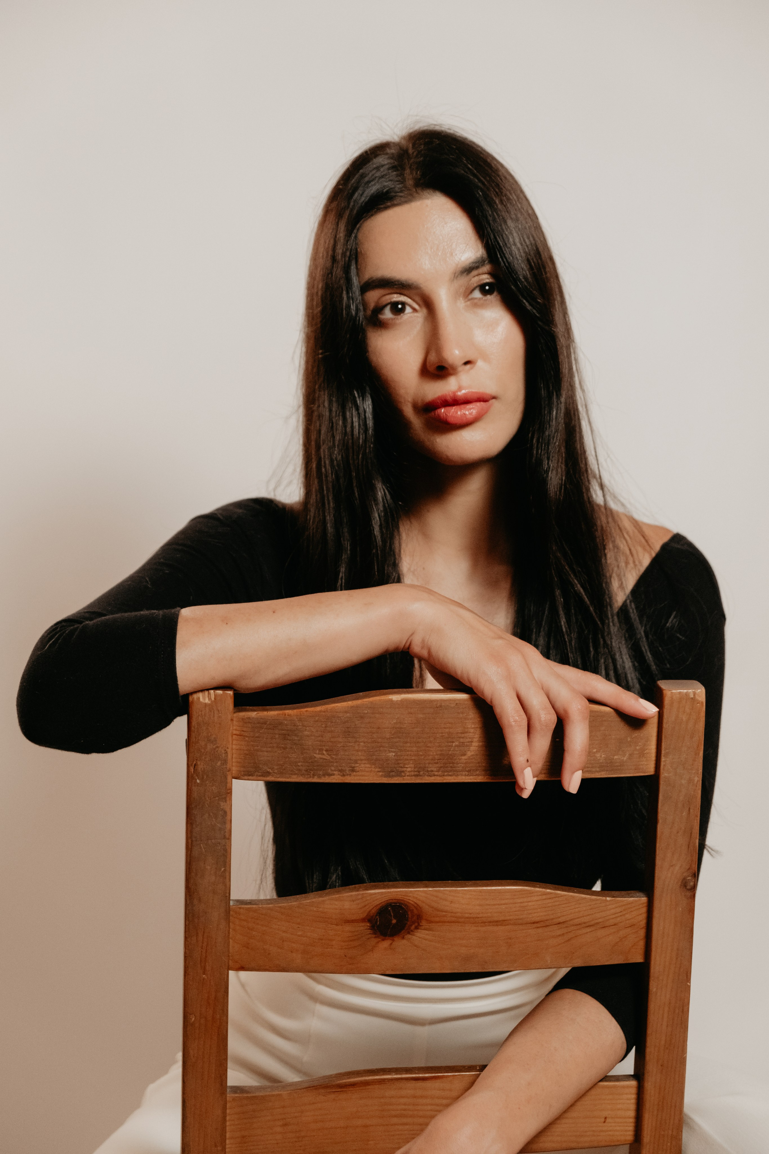 Оля. Фотограф в Москве и любой точке земного шара Алёна Вялова (Чулкова)