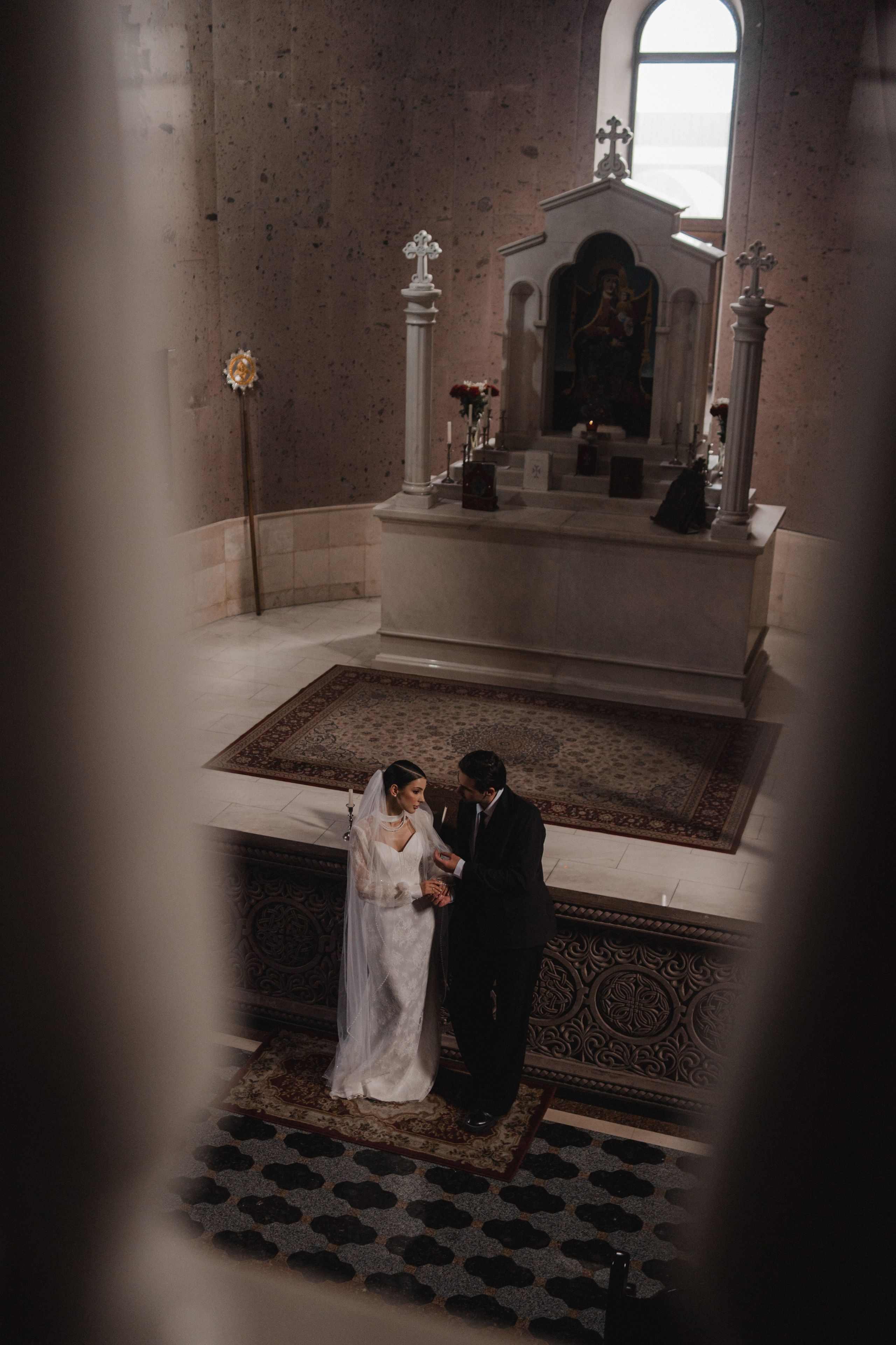 Ruslan & Suzanna. Свадебный и семейный фотограф в Новосибирске Коринна Аракчеева