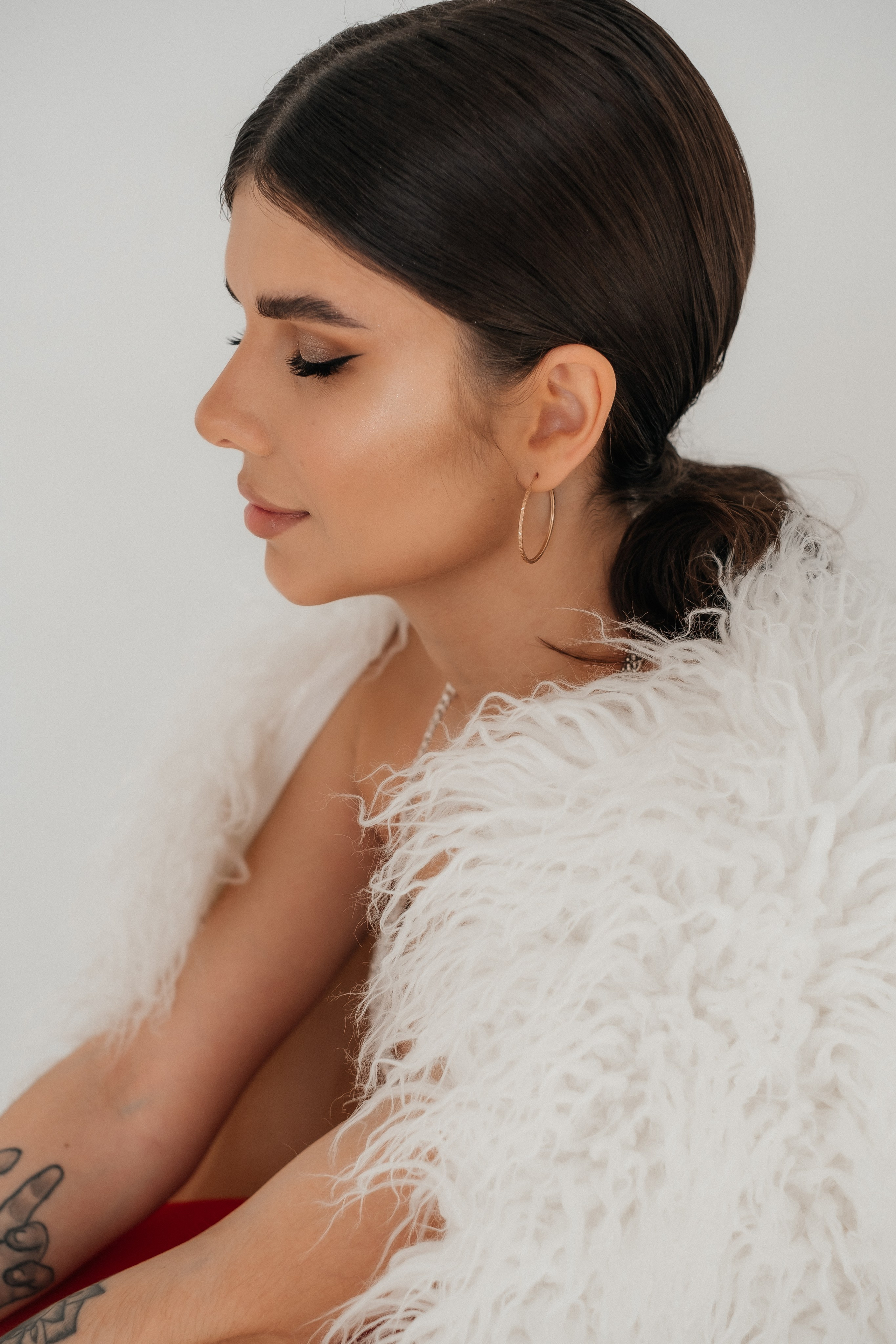 Алина. Фотограф в Кемерово Анастасия Филаткина