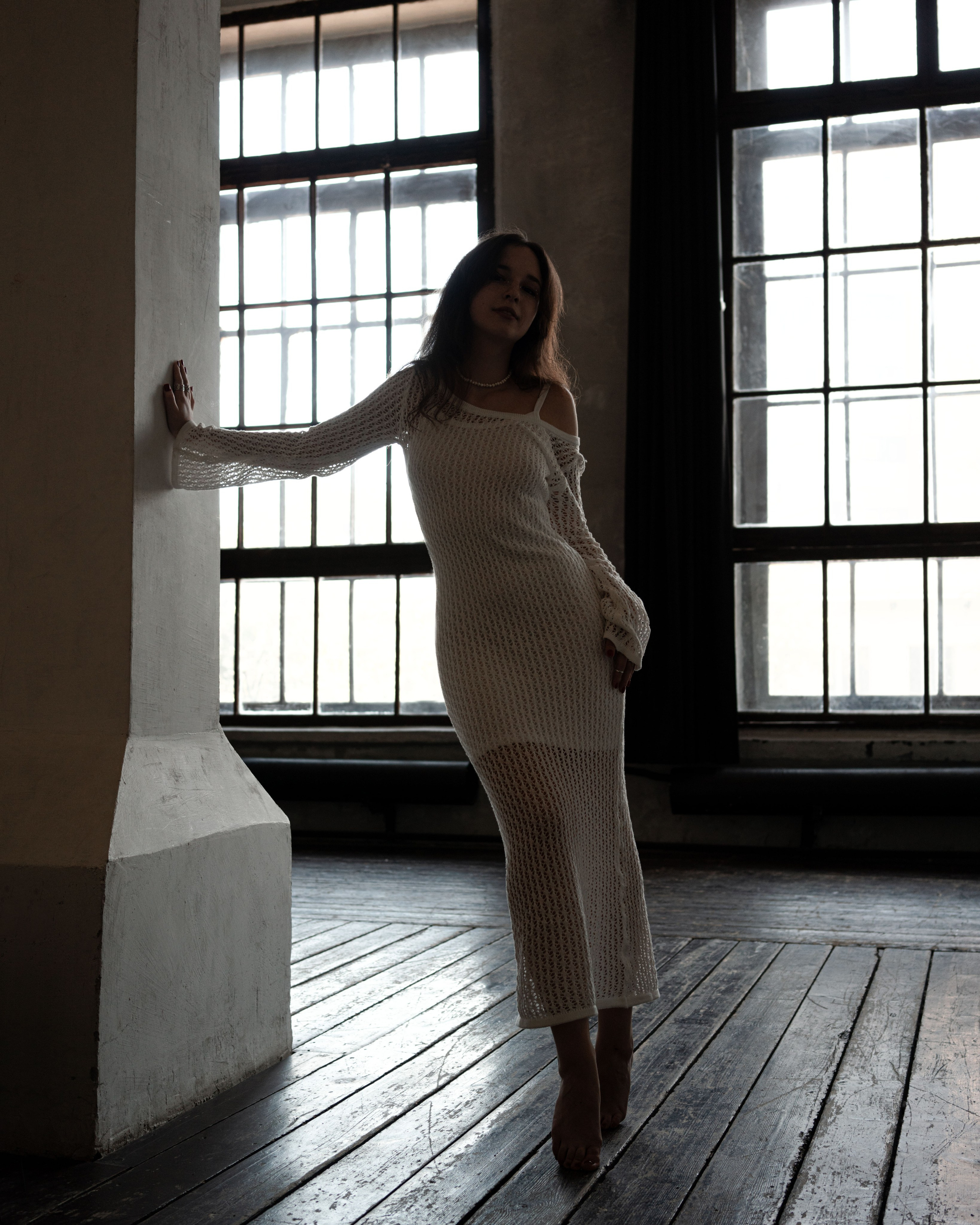 Итальянка. Портретный и свадебный фотограф в Москве Финкельштенй Анна