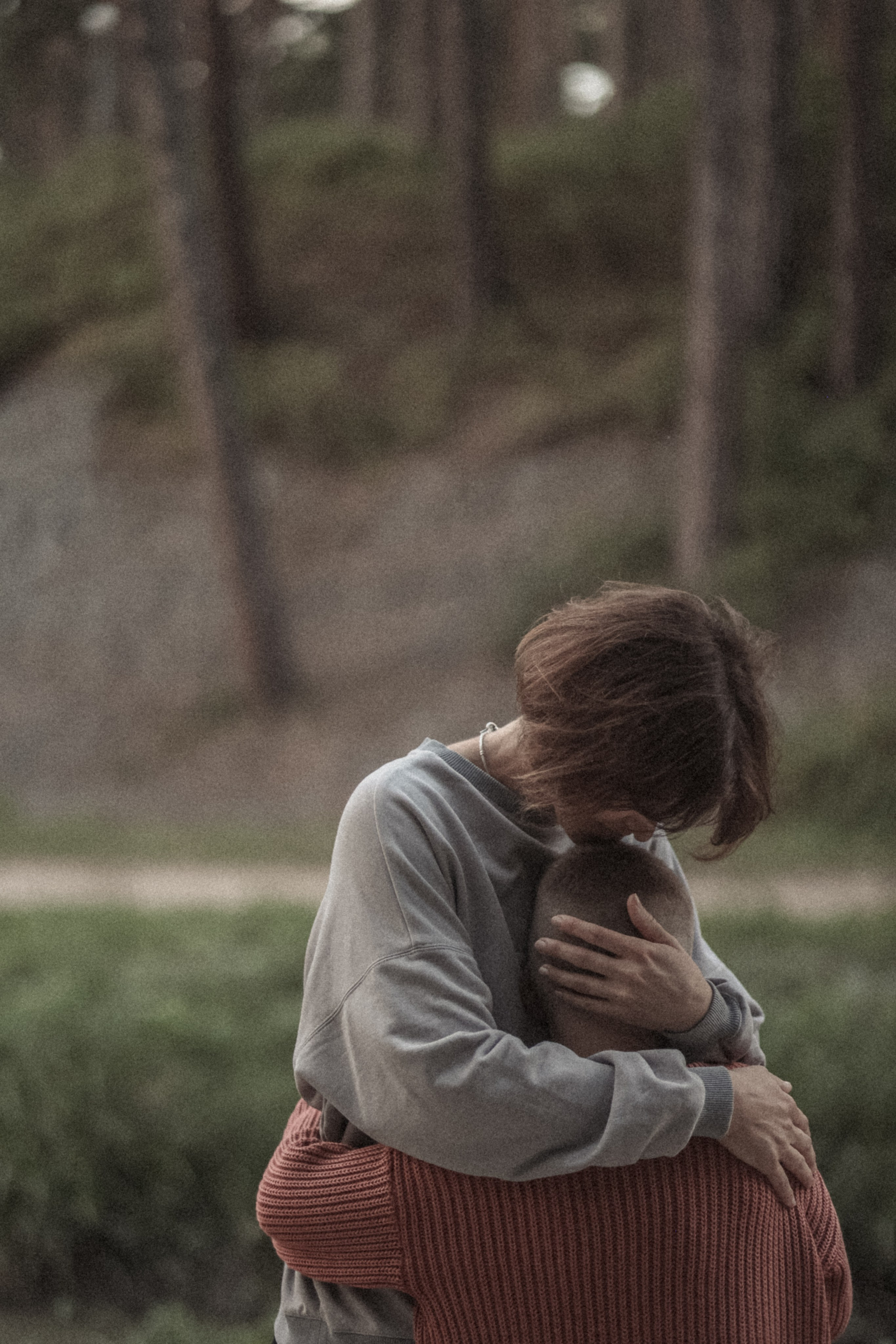 Семья. Фотограф Новикова Ольга