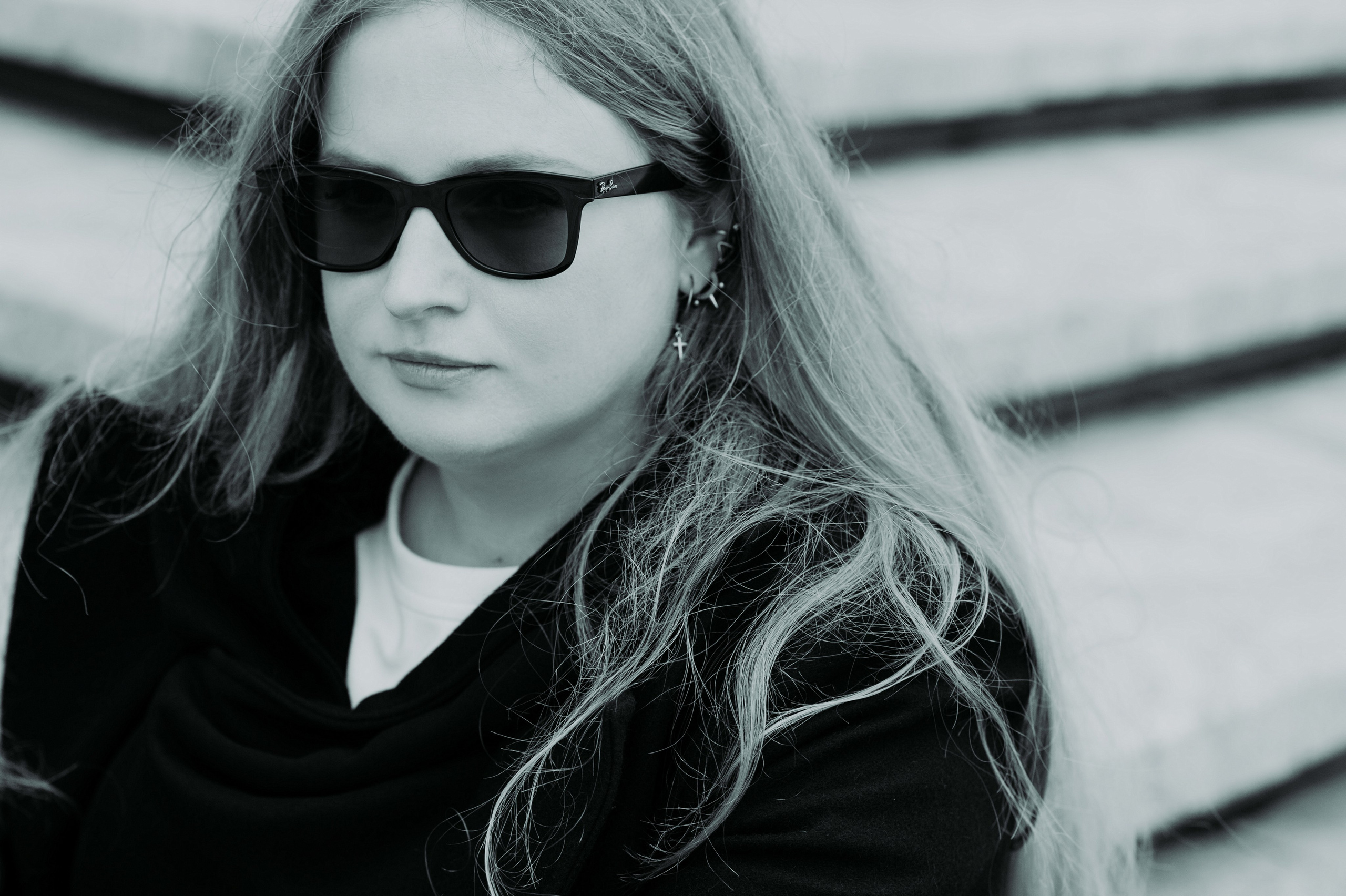 Я знаю. Портретный и лайфстайл фотограф в Санкт-Петербурге