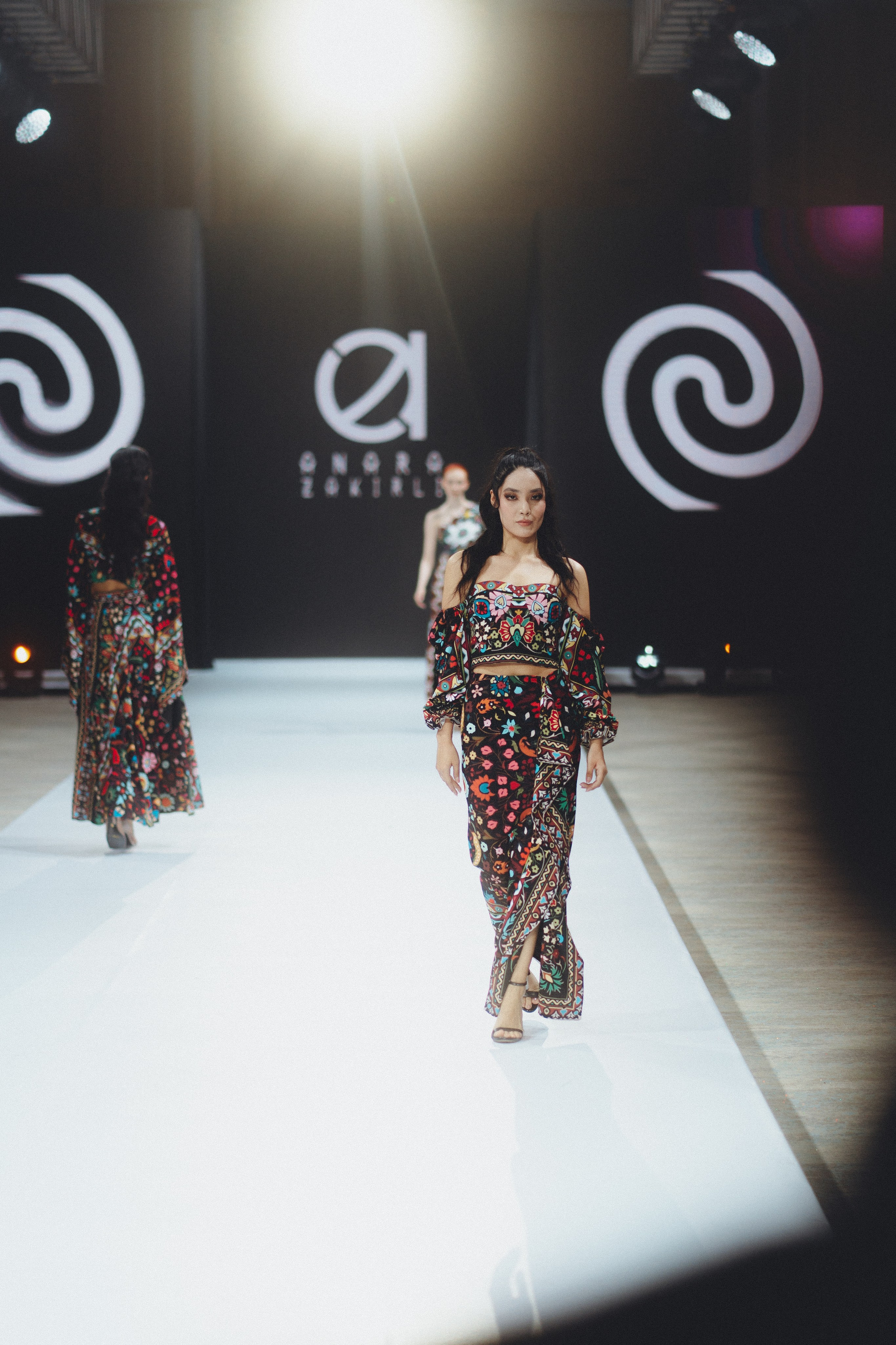 EURASIAN FASHION WEEK