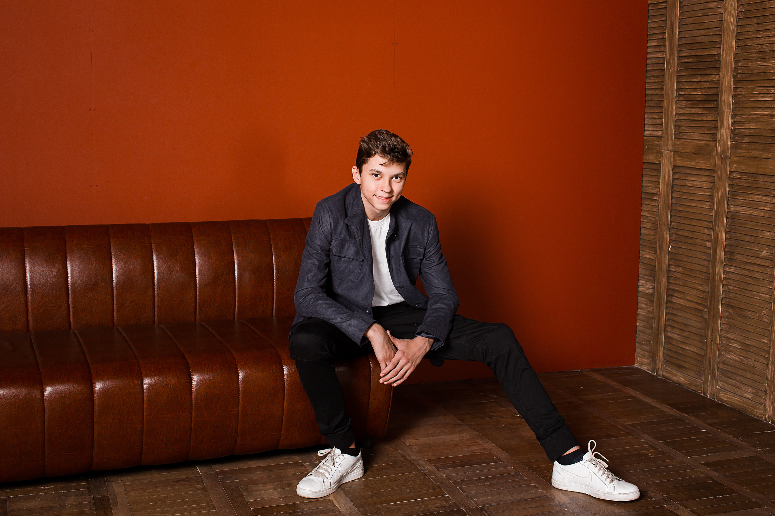 Кирилл. Свадебный и семейный фотограф/видеограф в Краснодаре Наталья Осинская