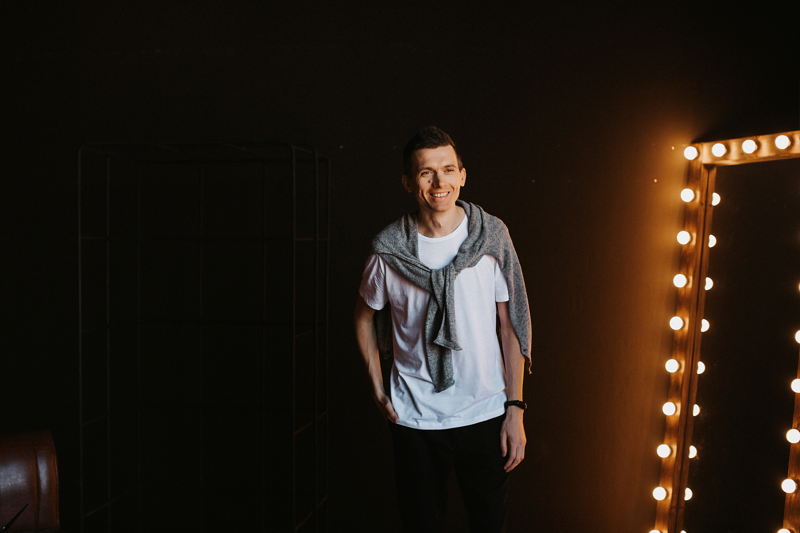 Алексей. Свадебный и семейный фотограф/видеограф в Краснодаре Наталья Осинская