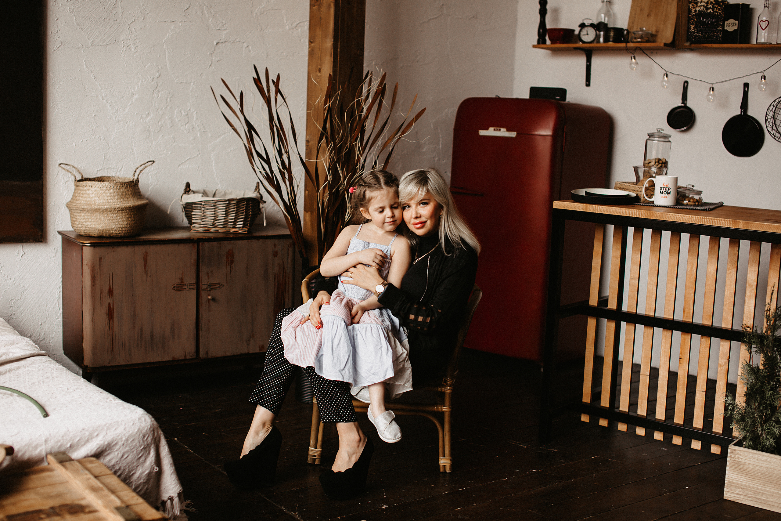 Afina. Свадебный и семейный фотограф/видеограф в Краснодаре Наталья Осинская