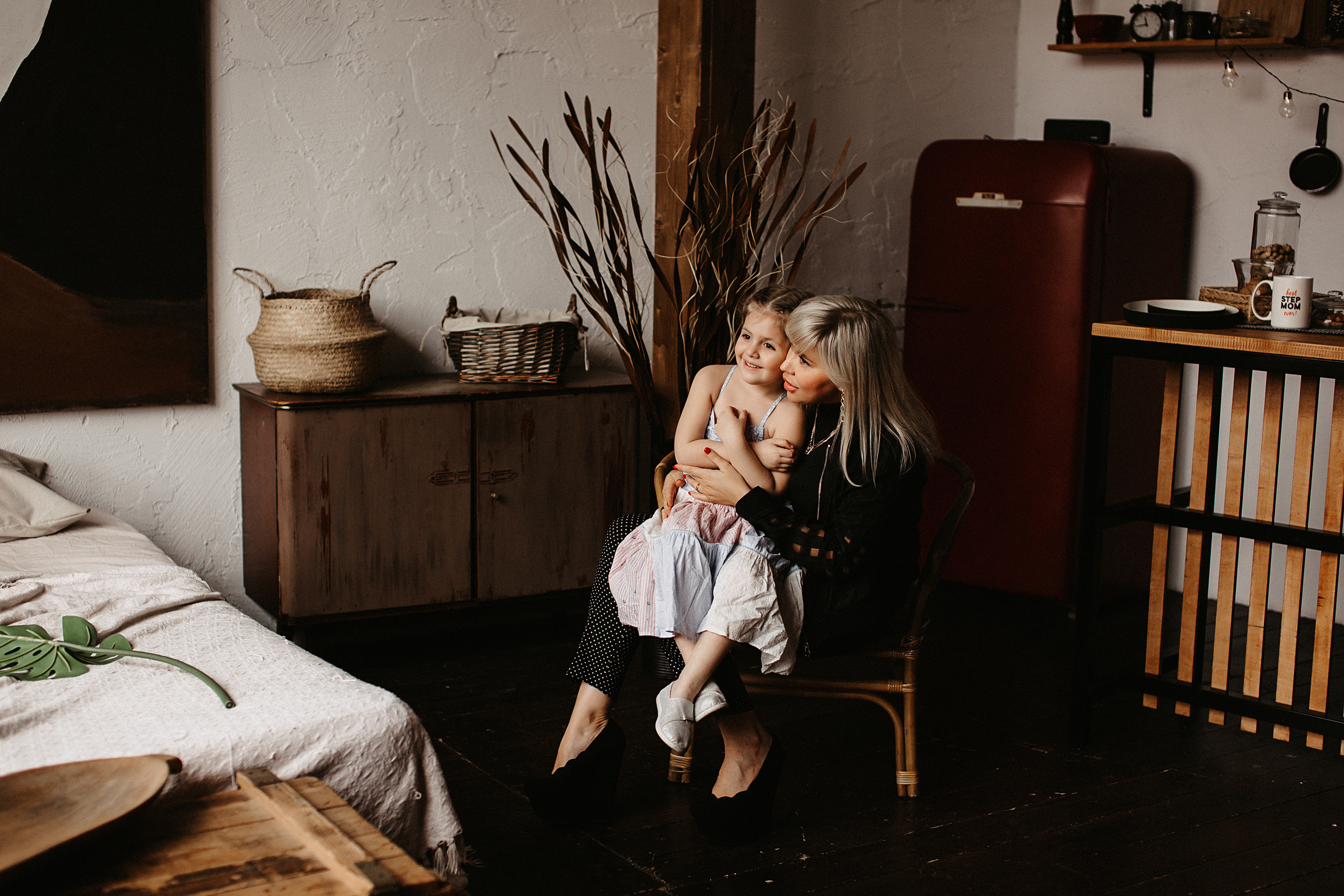 Afina. Свадебный и семейный фотограф/видеограф в Краснодаре Наталья Осинская