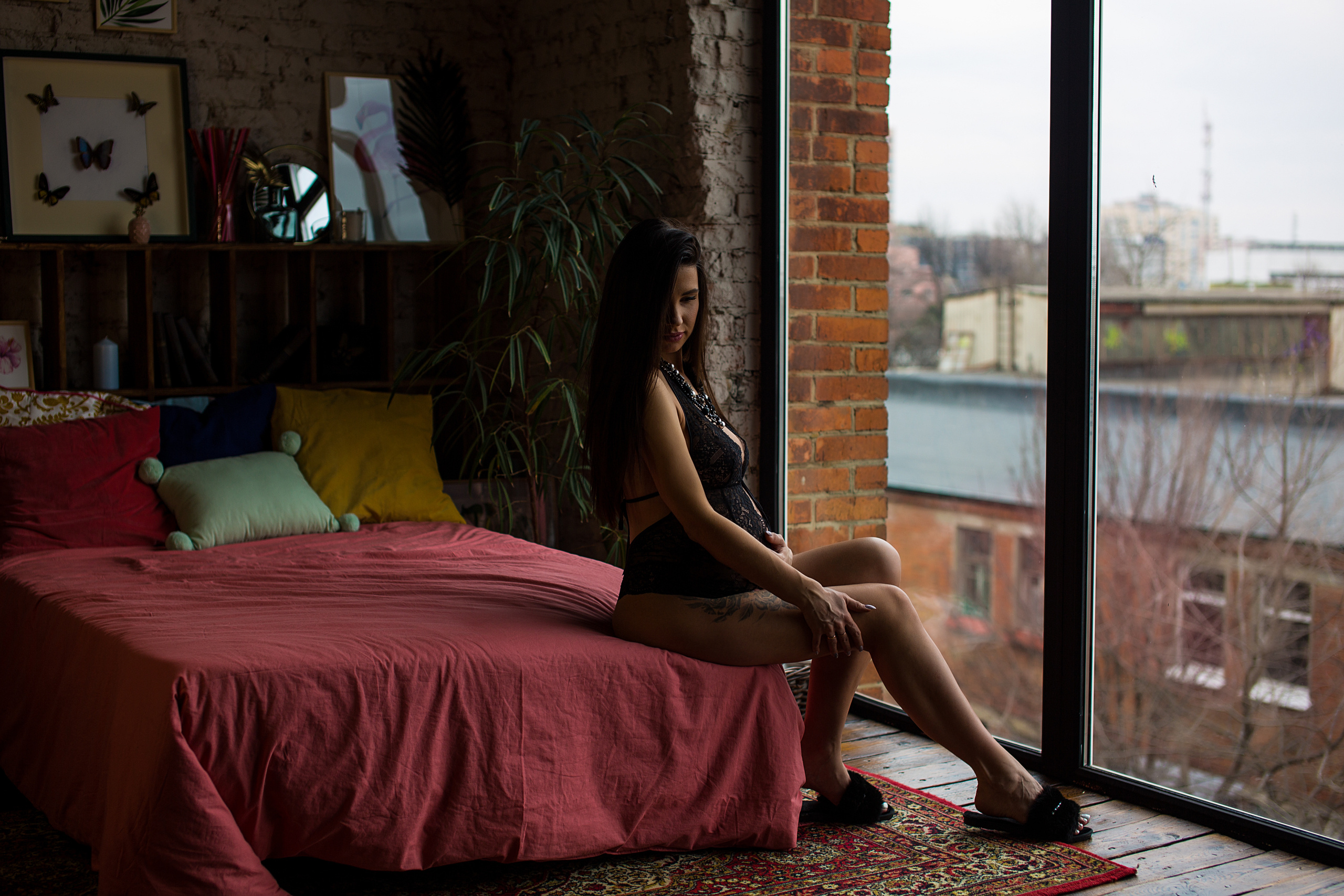 Юля. Свадебный и семейный фотограф/видеограф в Краснодаре Наталья Осинская