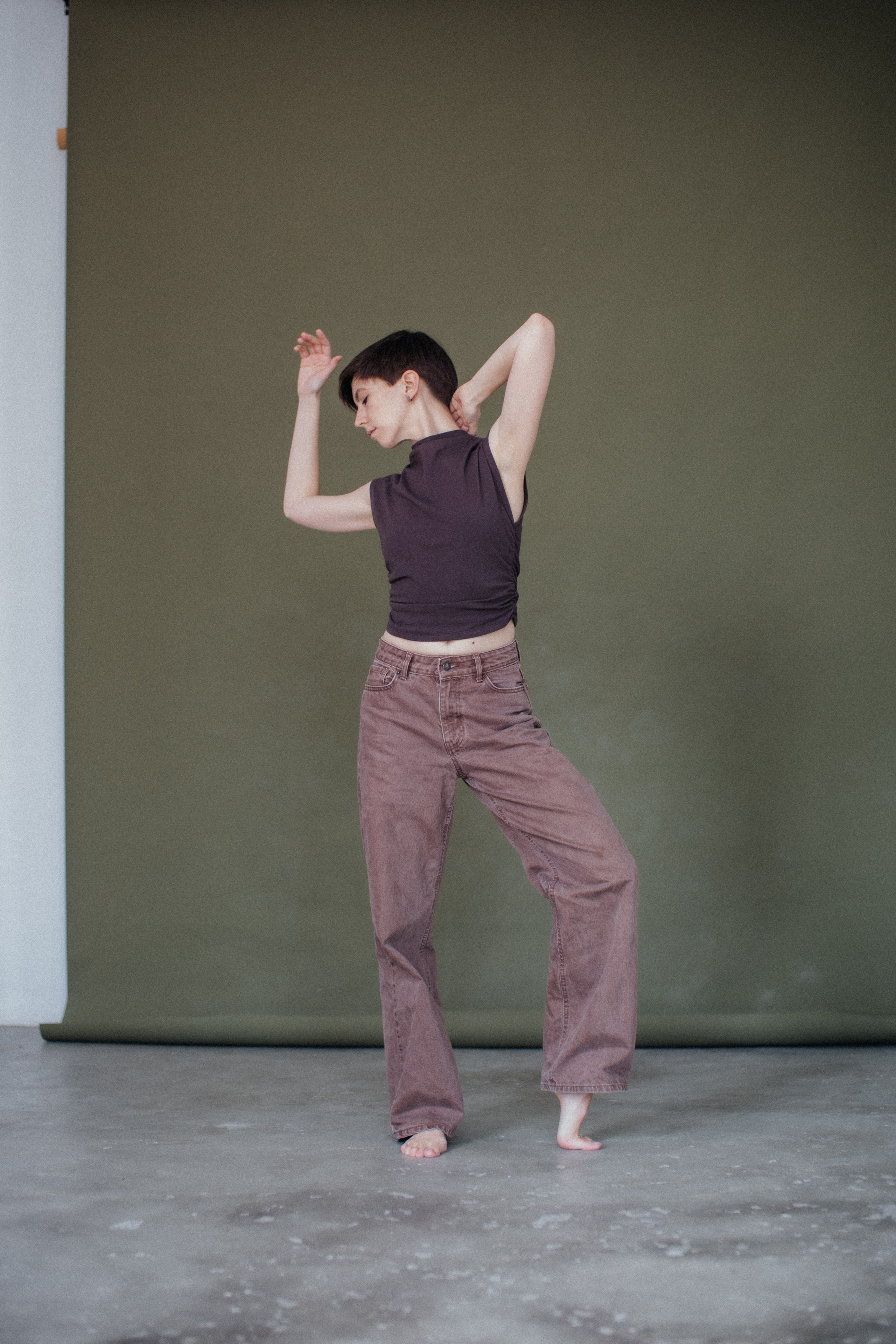 Наташа. Фотограф в Иркутске Светлана Нартова