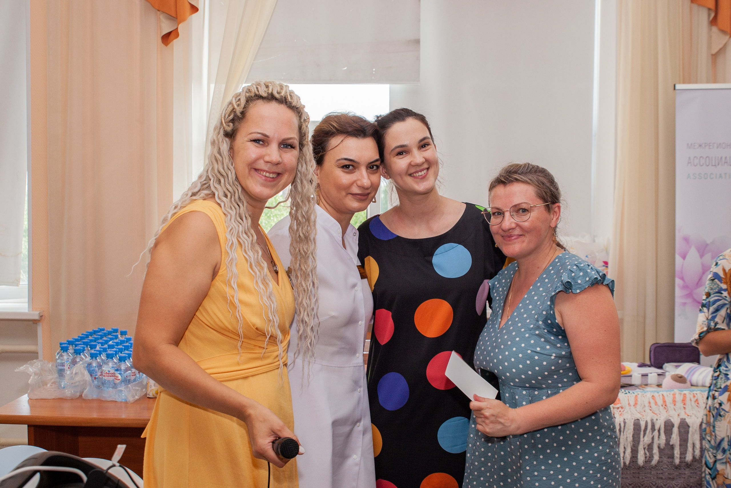 Роддом ЦКБ Академгородок