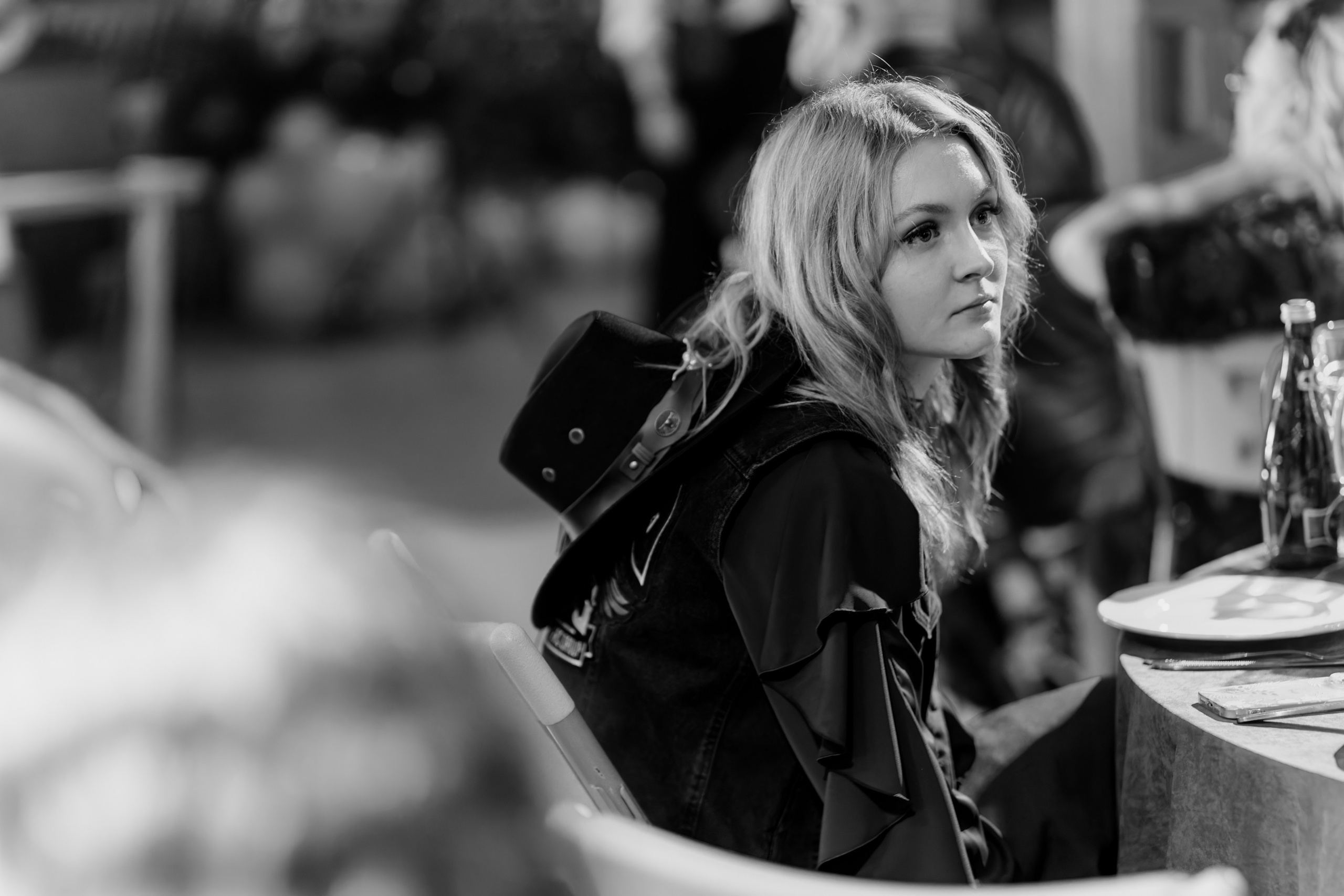 Корпоратив Leningrad Charter Russia. Фотограф Илья Чернов