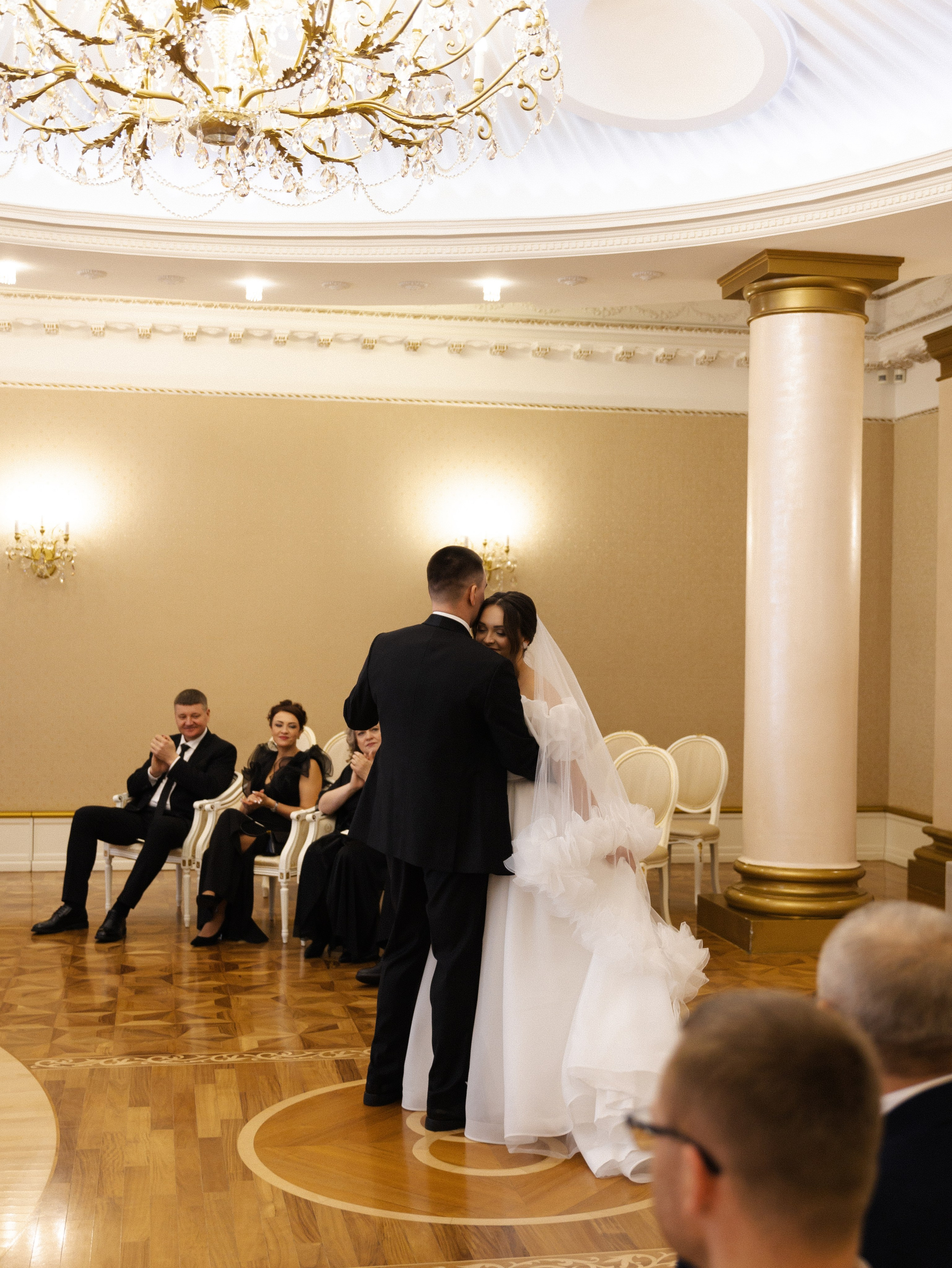 Роман и София. Фотограф Тюмень Пушковская Кристина