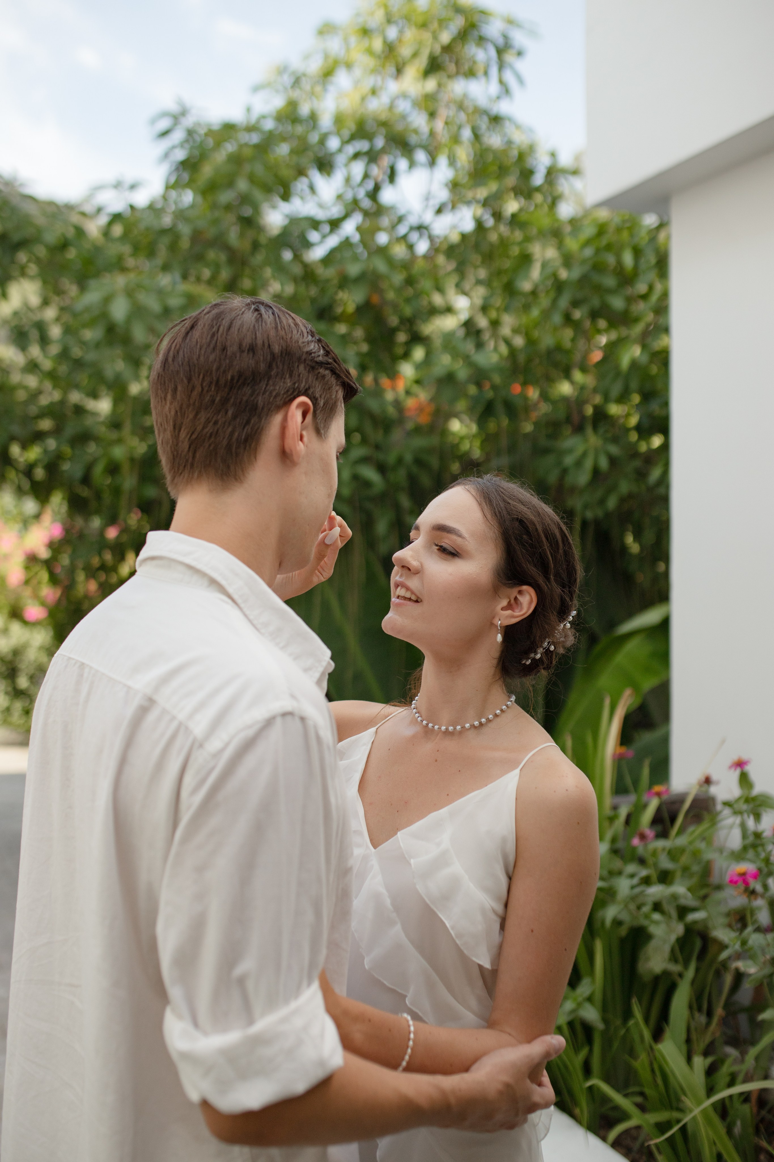 Владислав и Милена. Главная