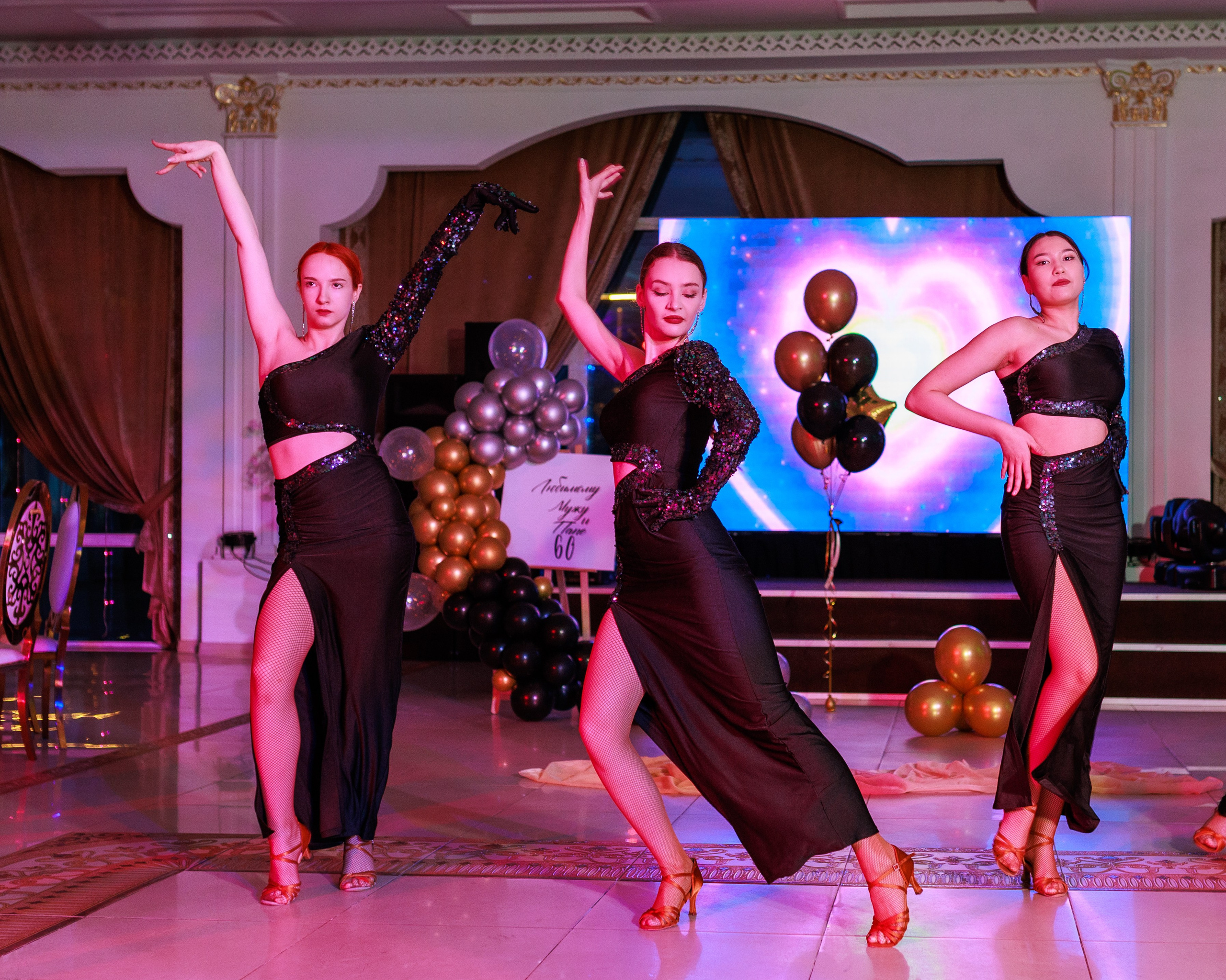 Мероприятия. Фотограф Роман Князев