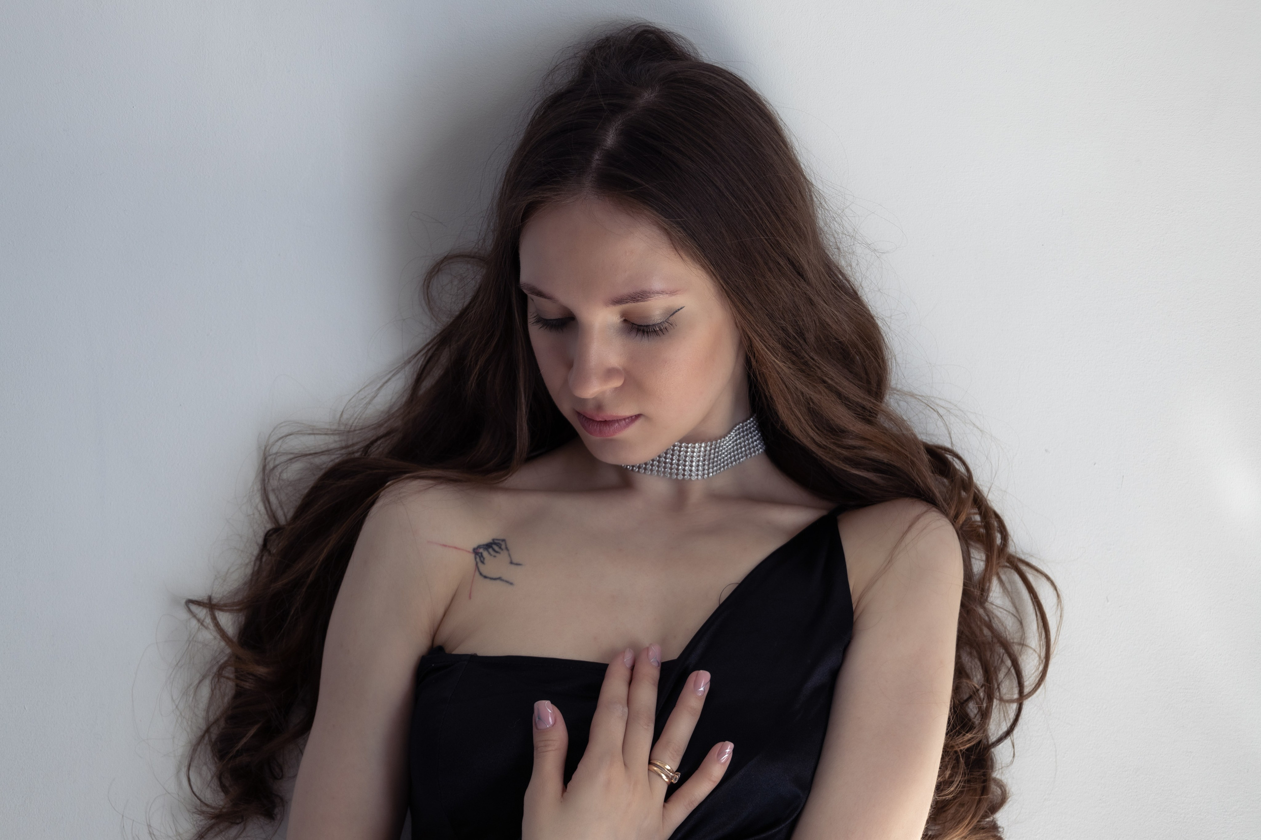 Екатерина. Фотограф Роман Князев