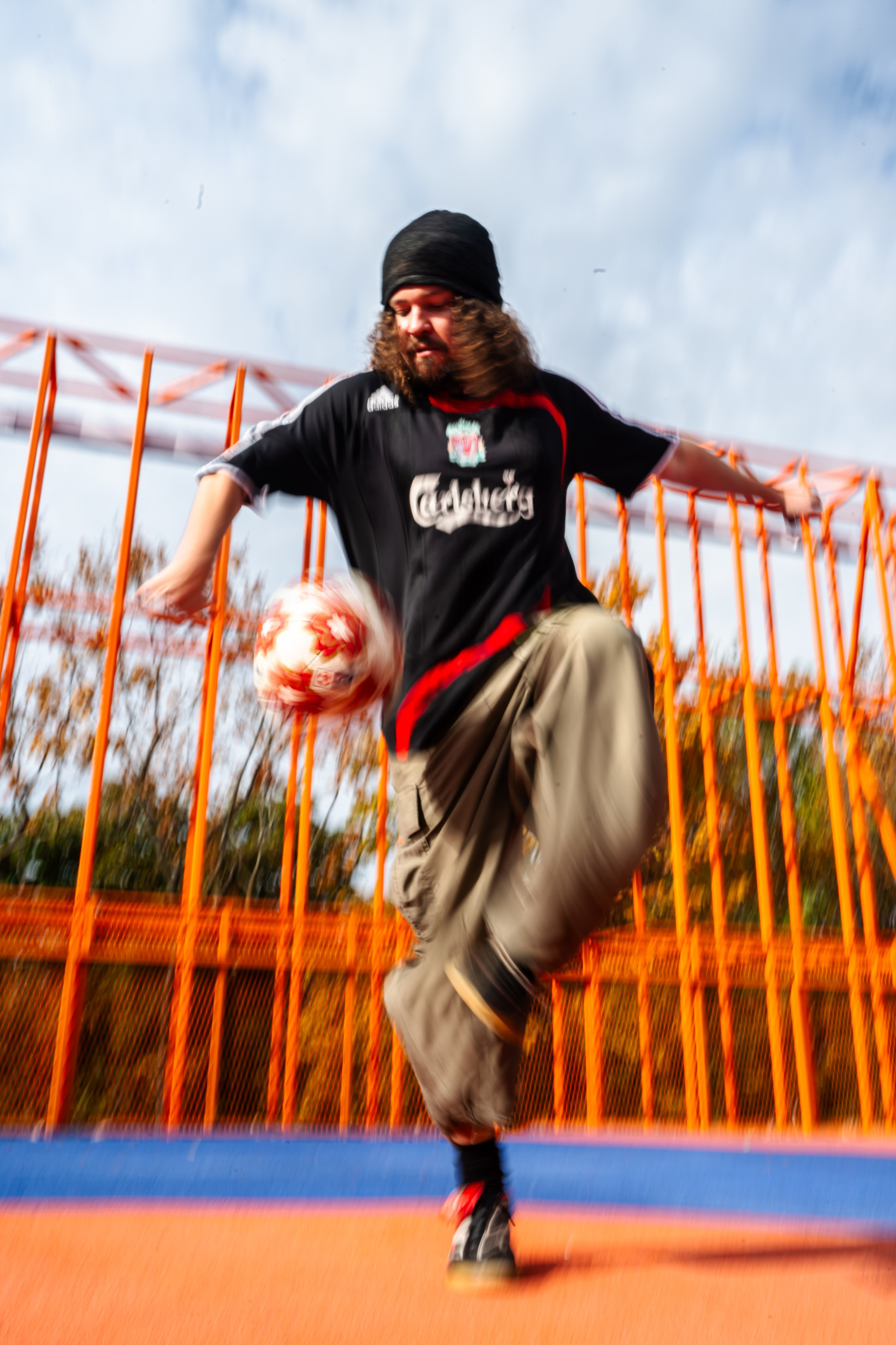 Тренировки | Спортивные мероприятия. Фотограф Котий Даниил