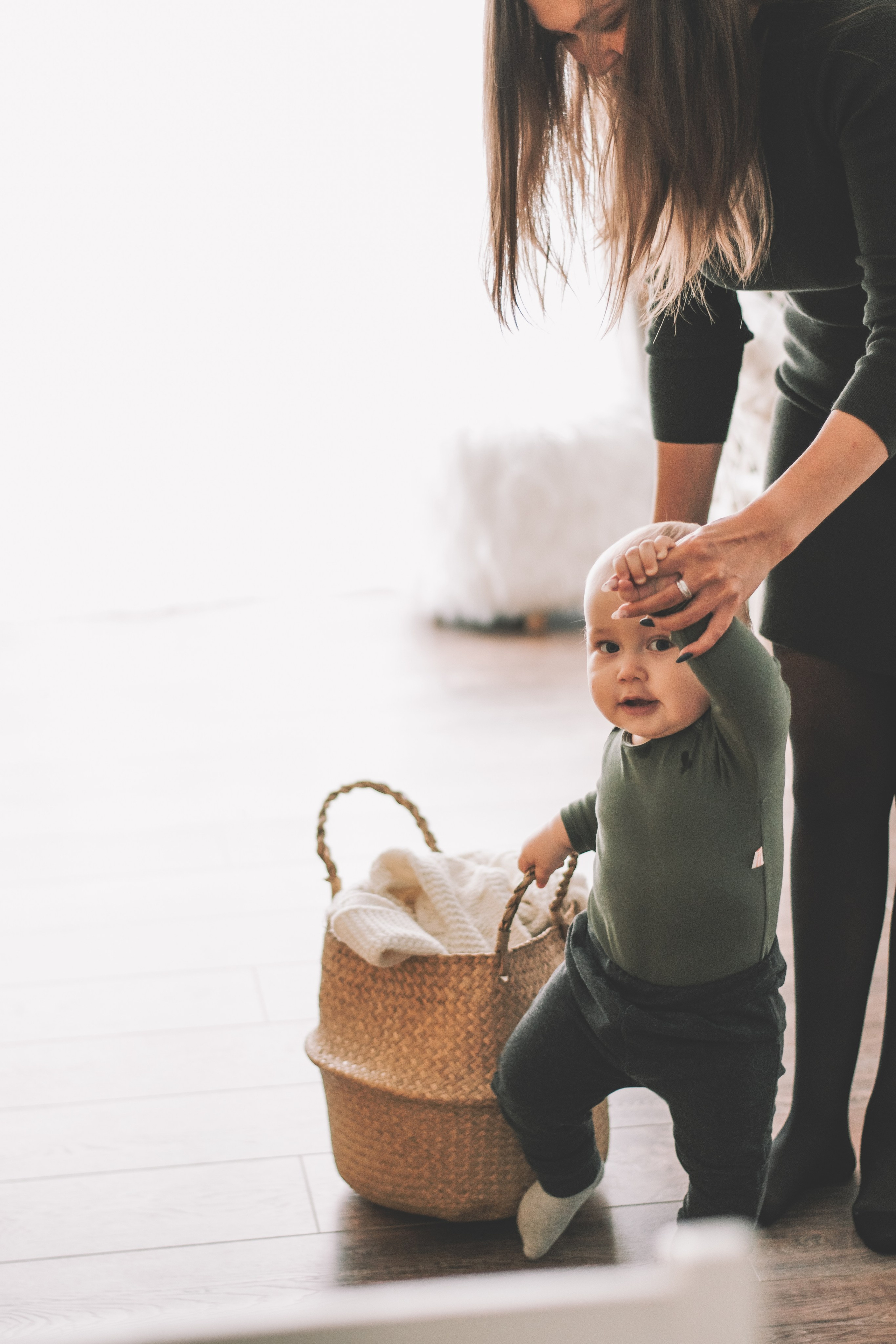 Семейная история для Виктории. Семейный и свадебный фотограф Губкинский и Ставрополь