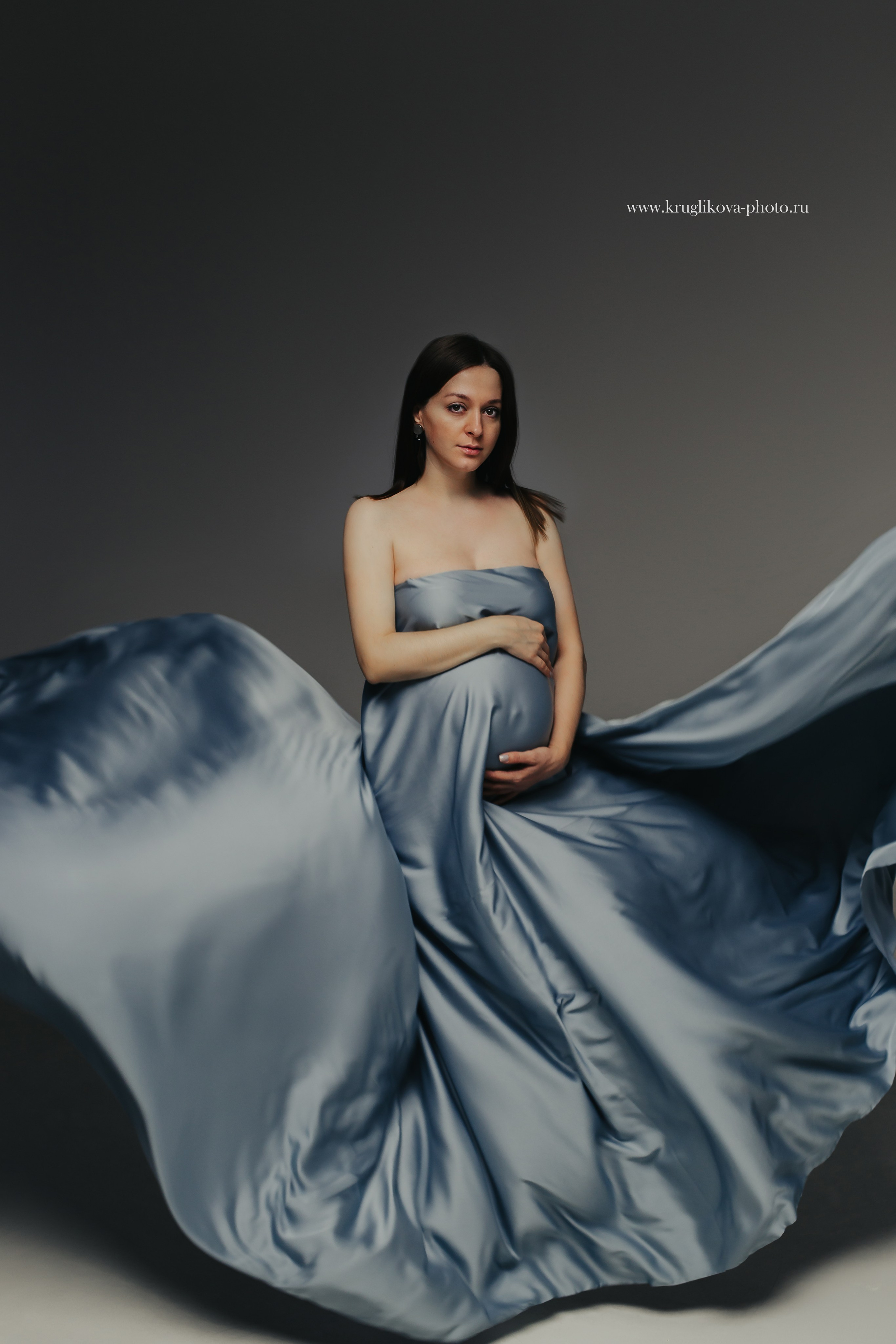 Фотосессия беременности Сергиев Посад