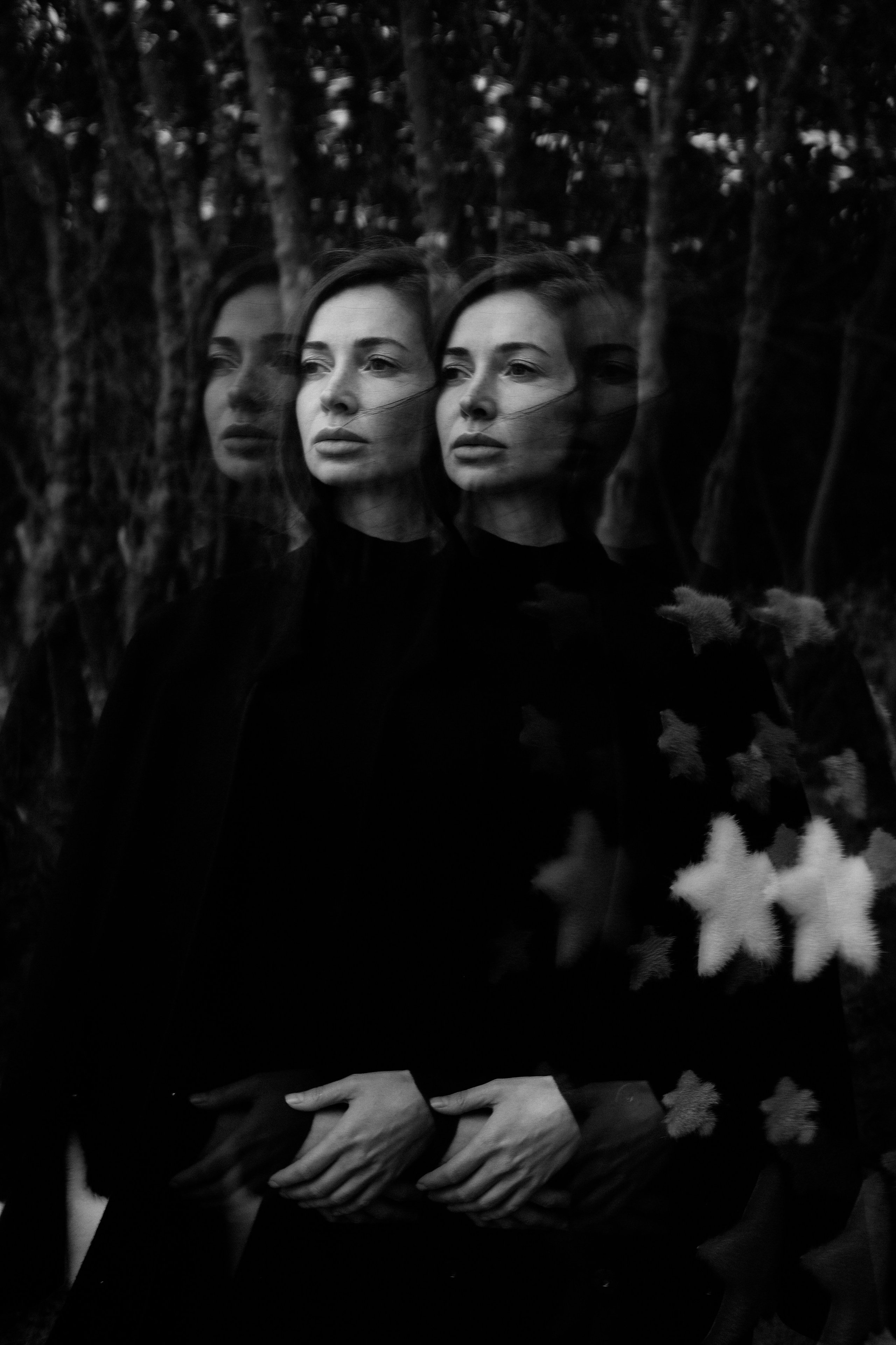 BALTY. Портретный фотограф DanilNabody