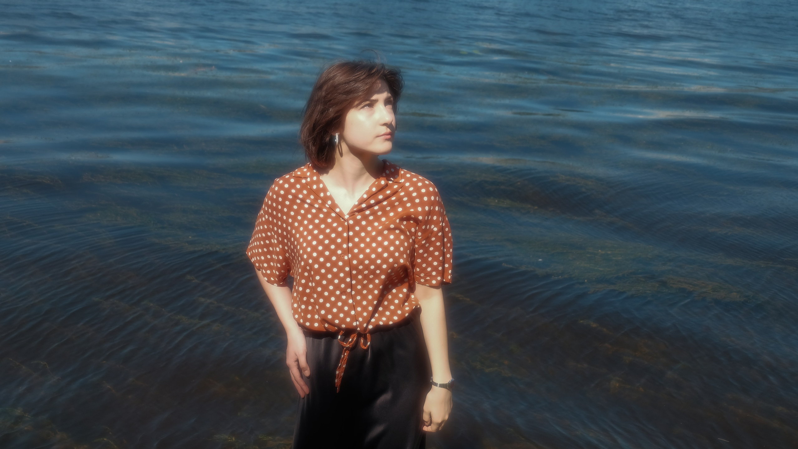 FANTSY. Портретный фотограф DanilNabody