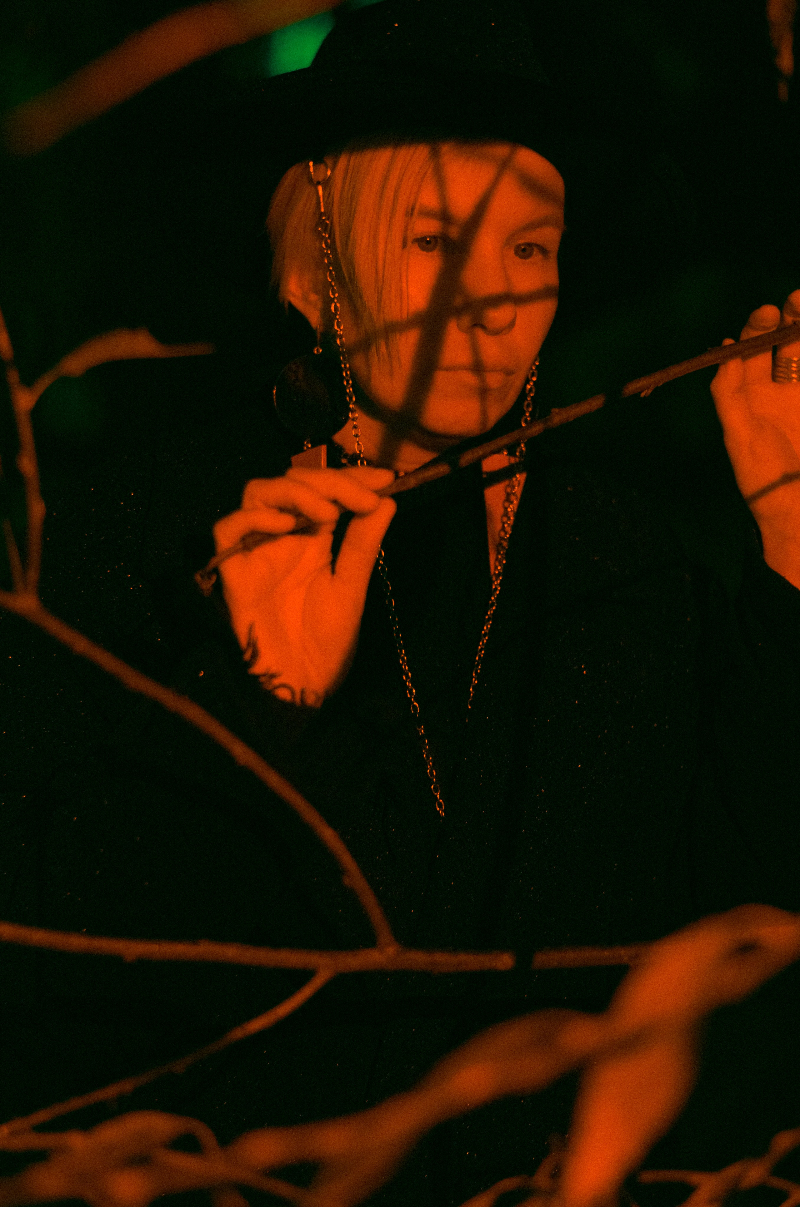 Саша. Просто свет