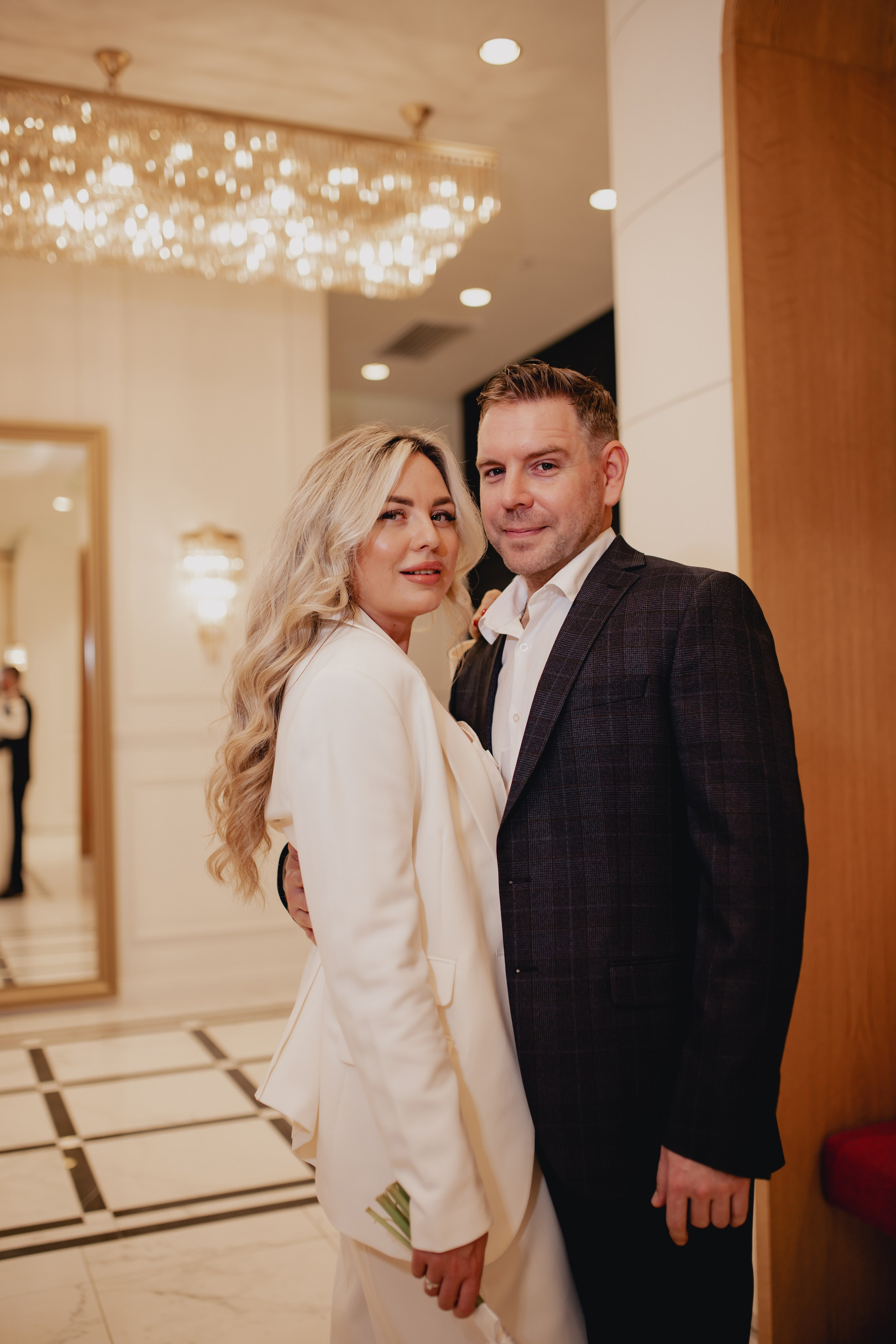 Наталья и Виктор. Женский, свадебный и love story фотограф в Москве