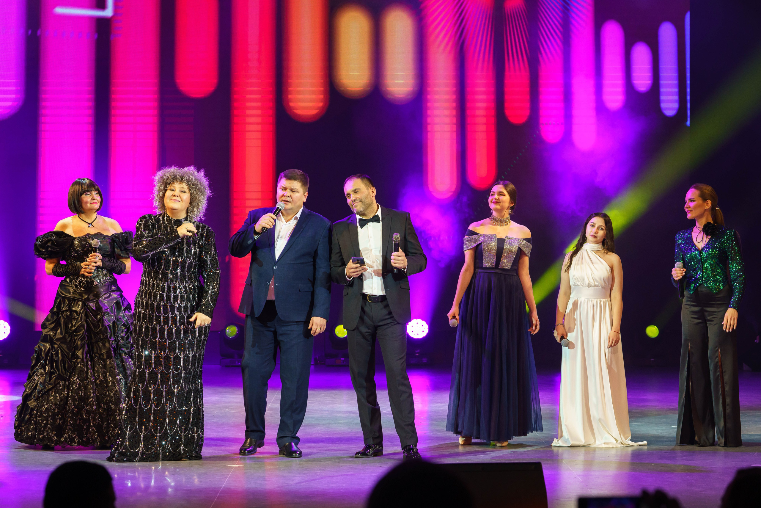 «ИСТОРИИ НАШИХ ПЕСЕН». ФЕСС-ФОТО/ВИДЕО